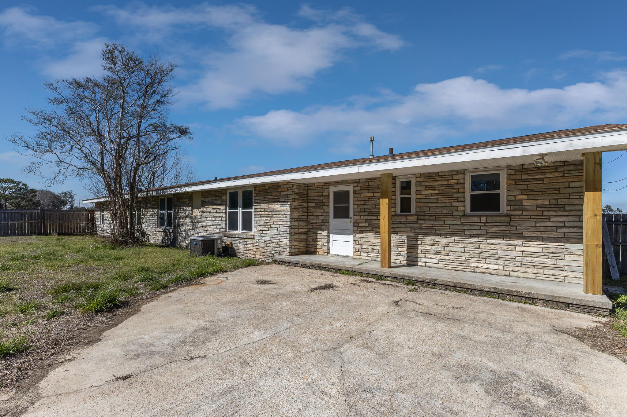 ANDERSON S/D - Residential