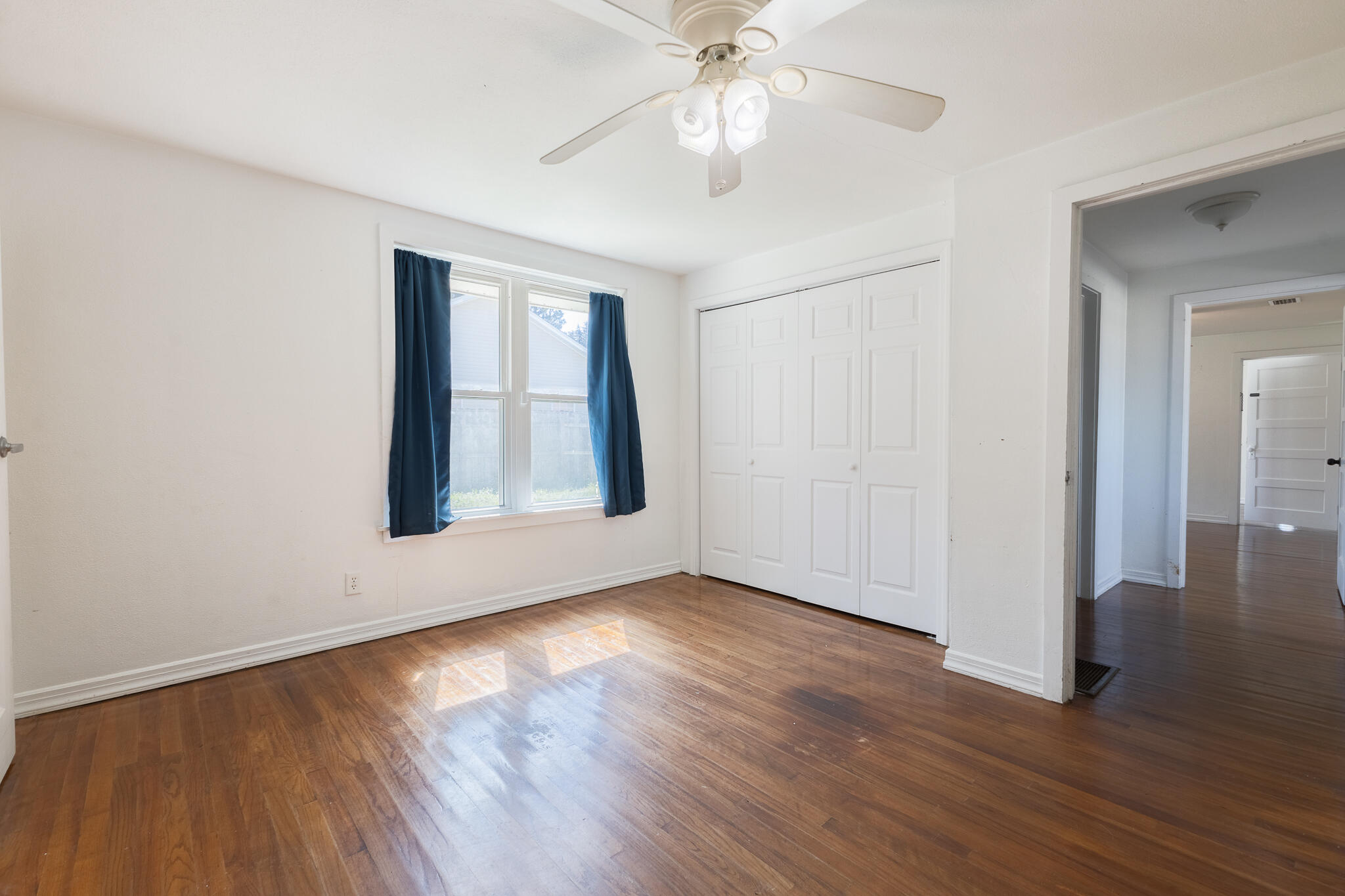 ANDERSON S/D - Residential