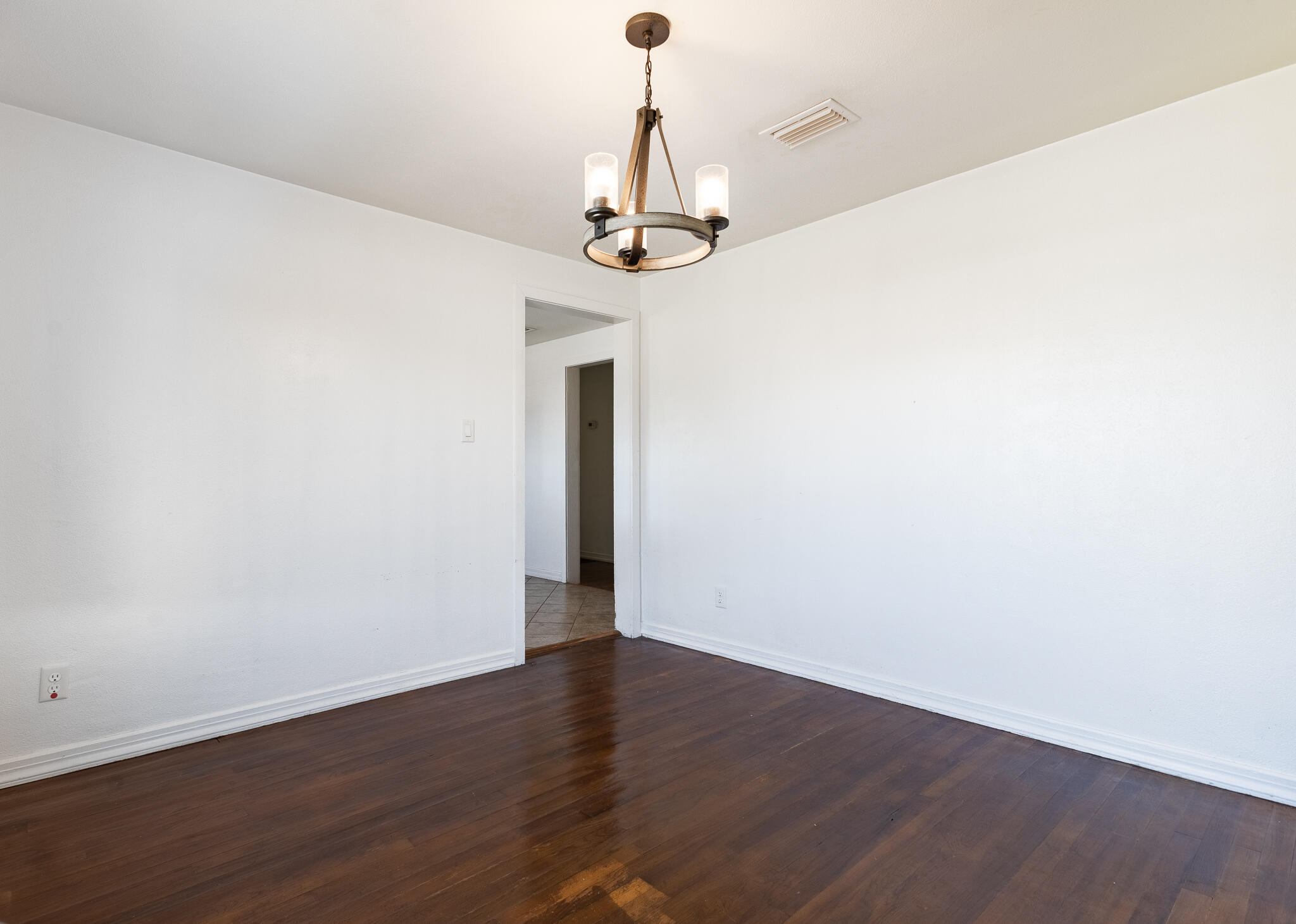 ANDERSON S/D - Residential