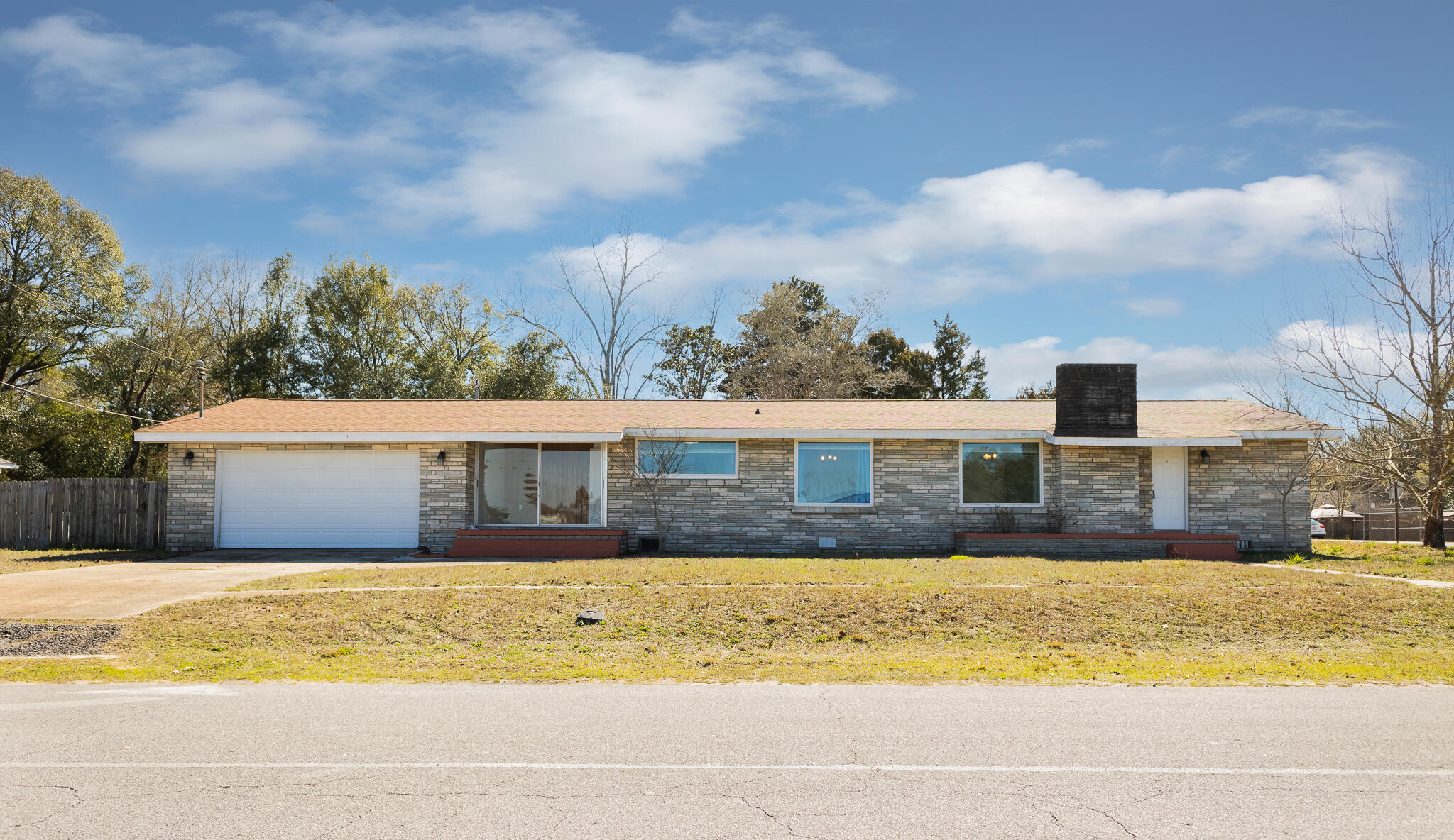 ANDERSON S/D - Residential