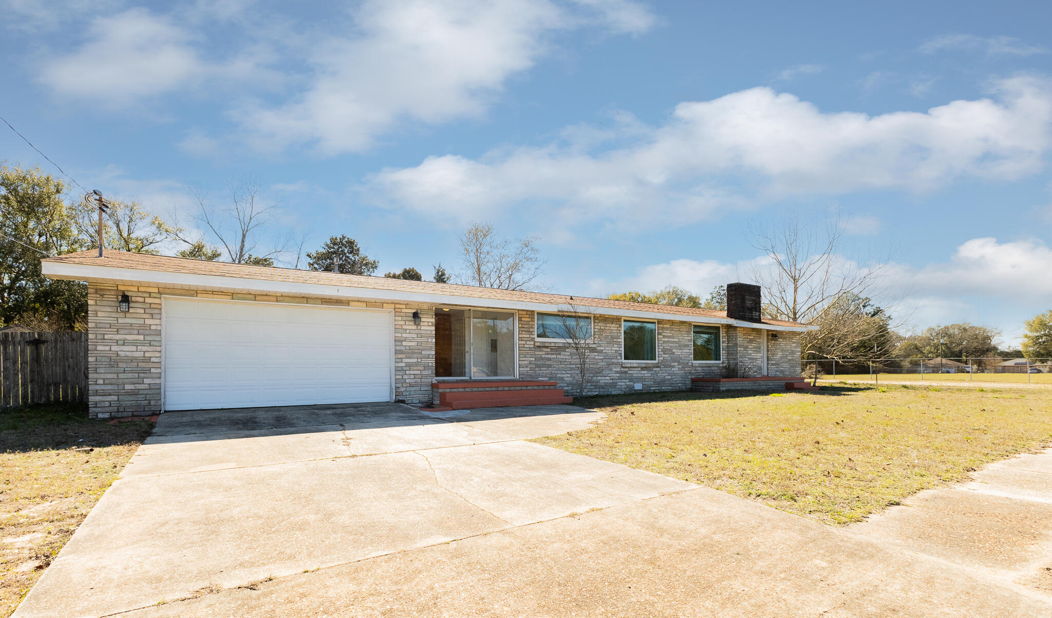 ANDERSON S/D - Residential