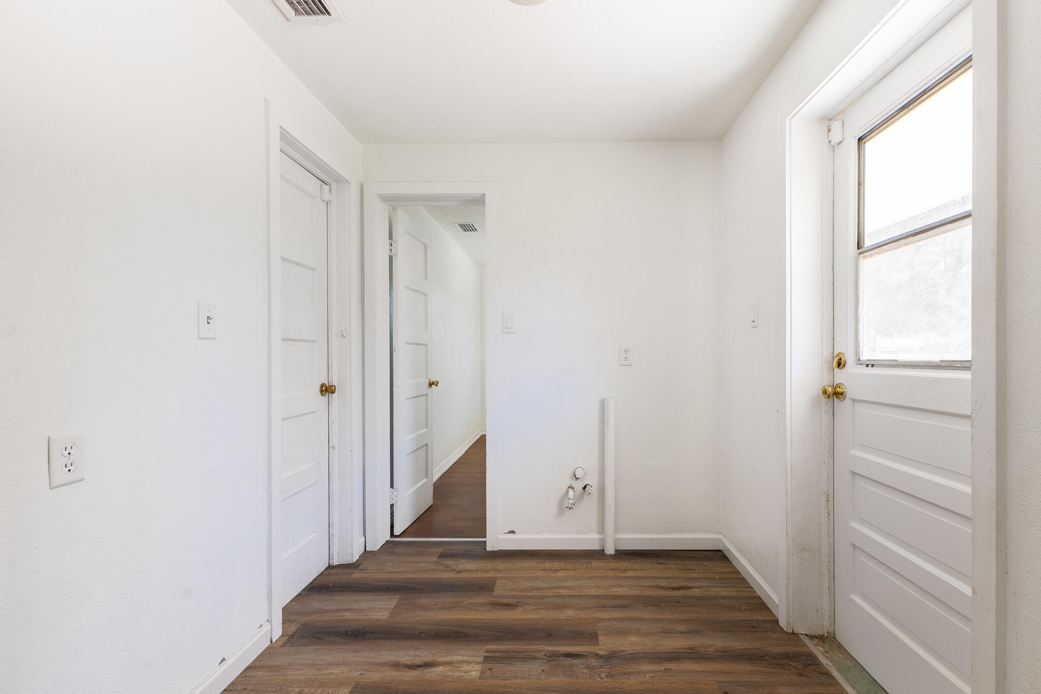 ANDERSON S/D - Residential