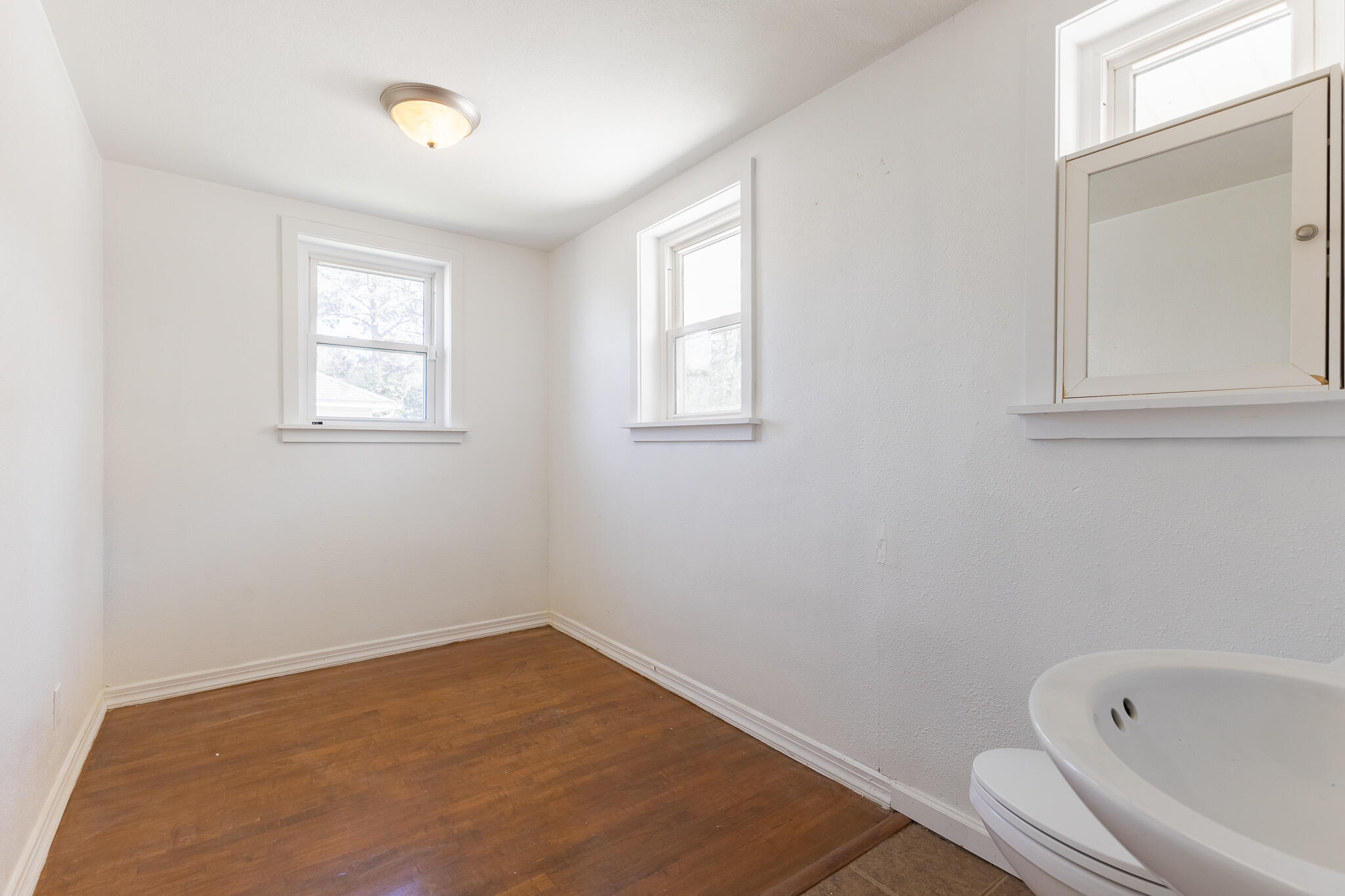 ANDERSON S/D - Residential