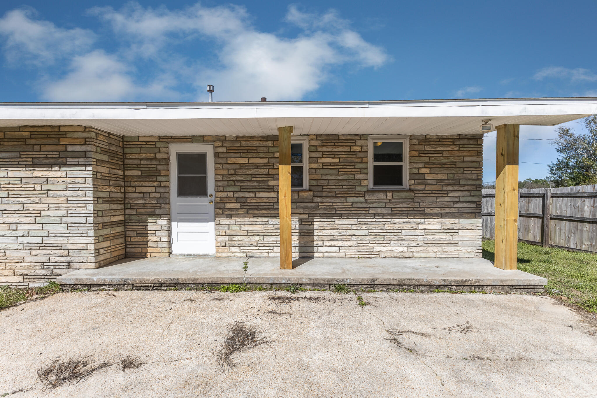 ANDERSON S/D - Residential