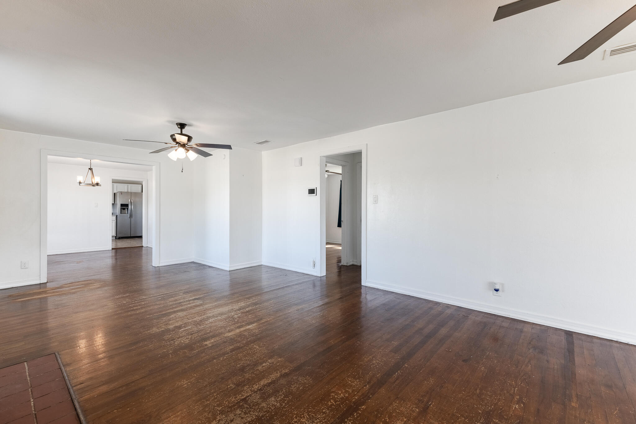 ANDERSON S/D - Residential