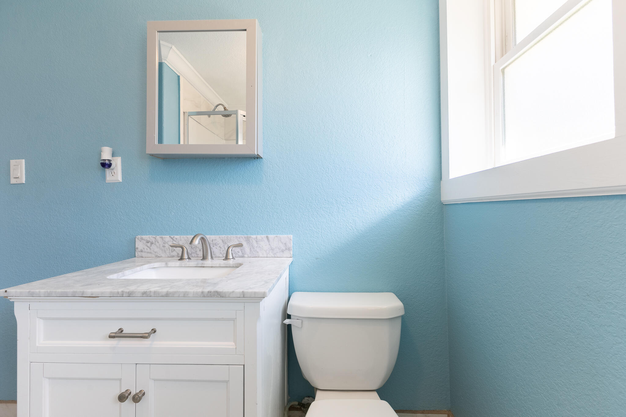 ANDERSON S/D - Residential