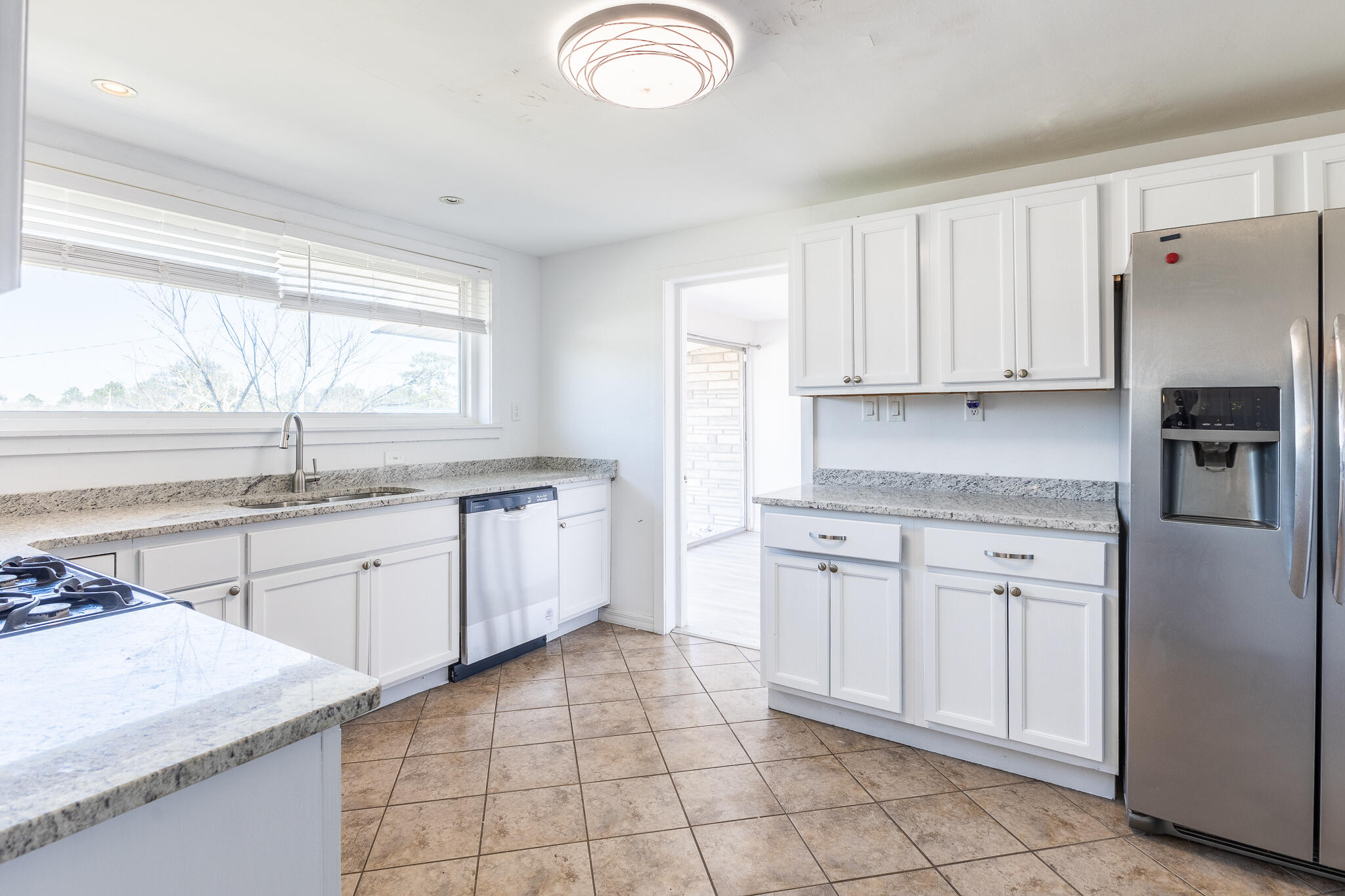 ANDERSON S/D - Residential