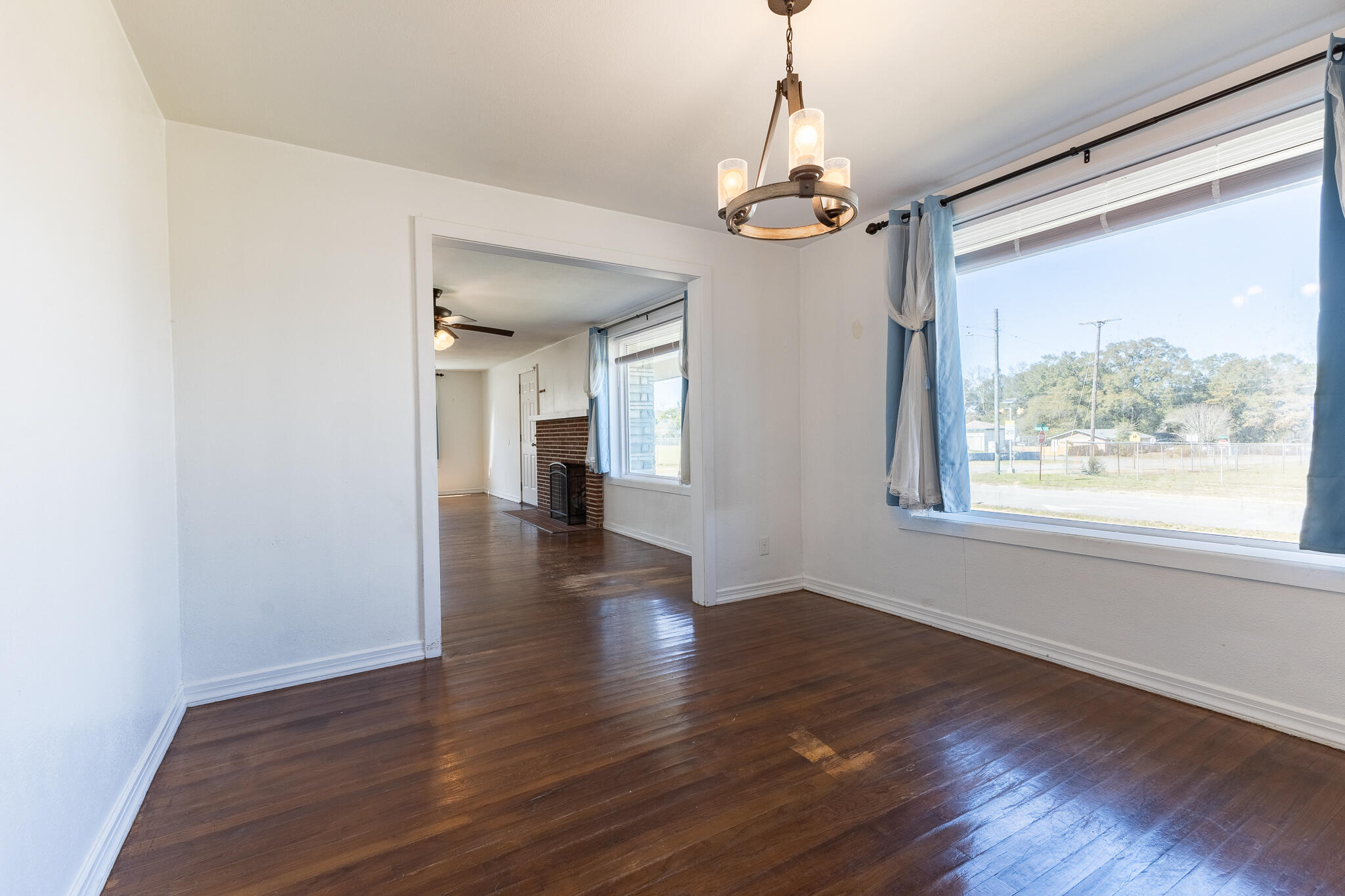 ANDERSON S/D - Residential