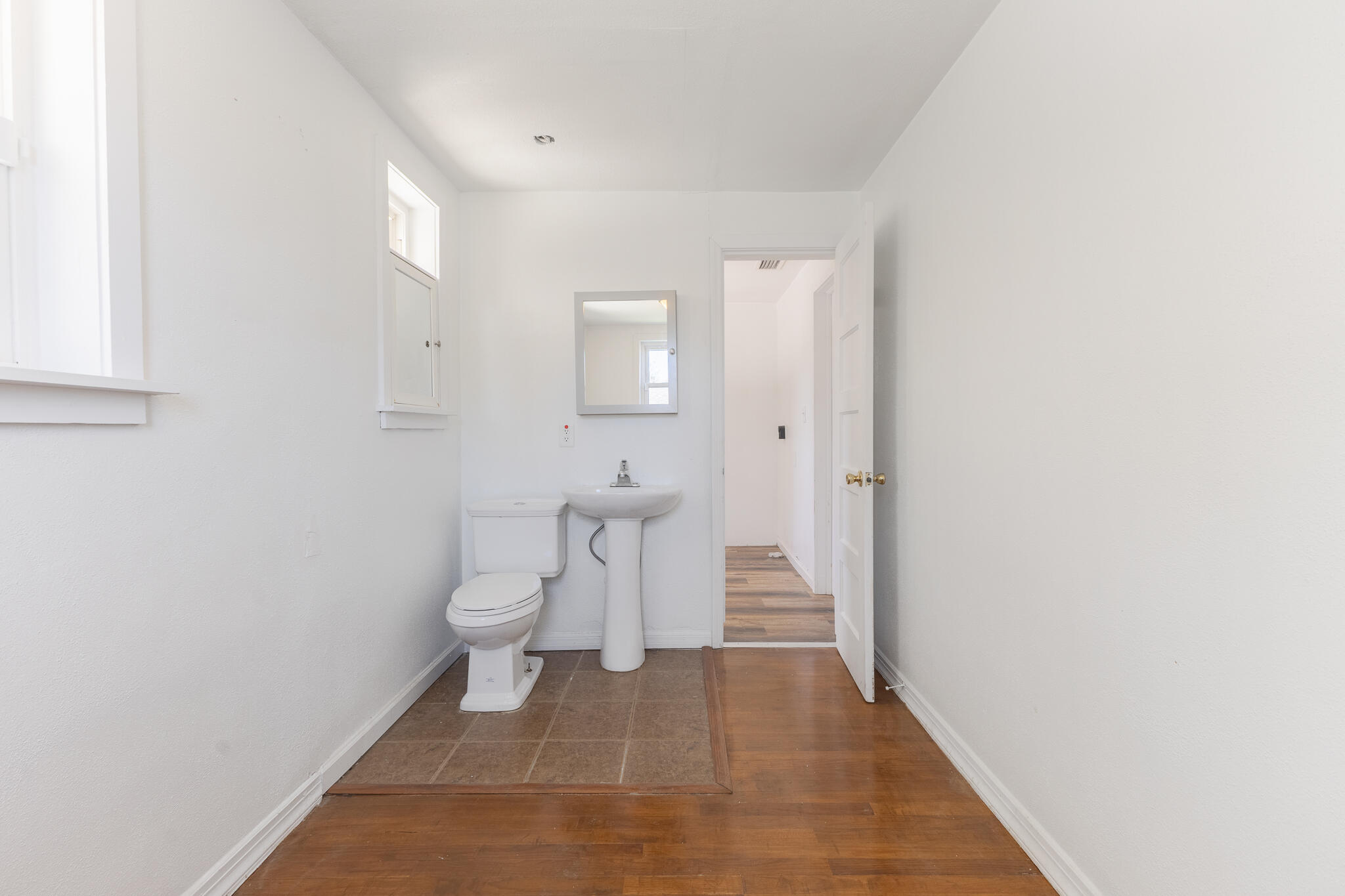 ANDERSON S/D - Residential