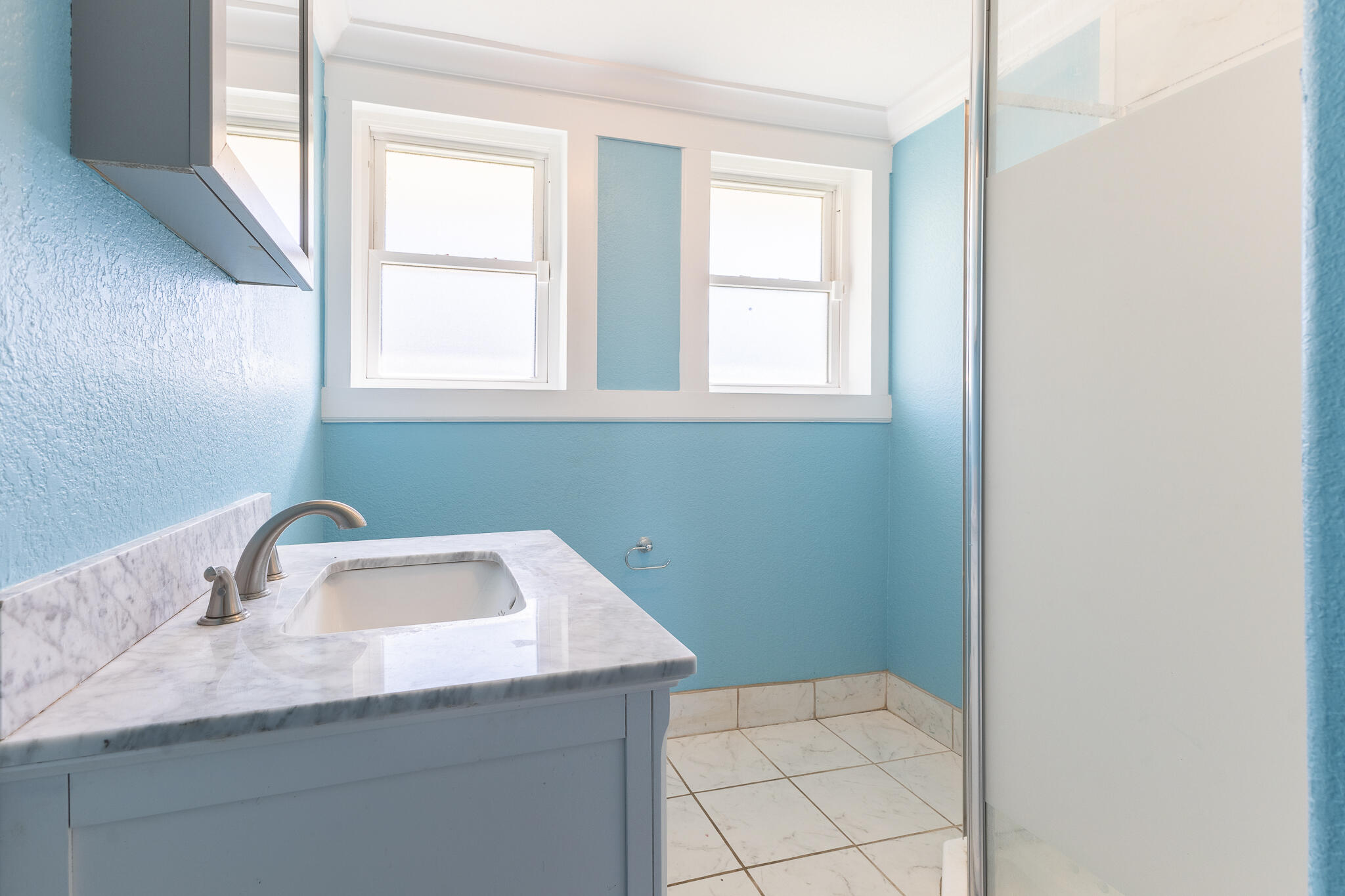 ANDERSON S/D - Residential