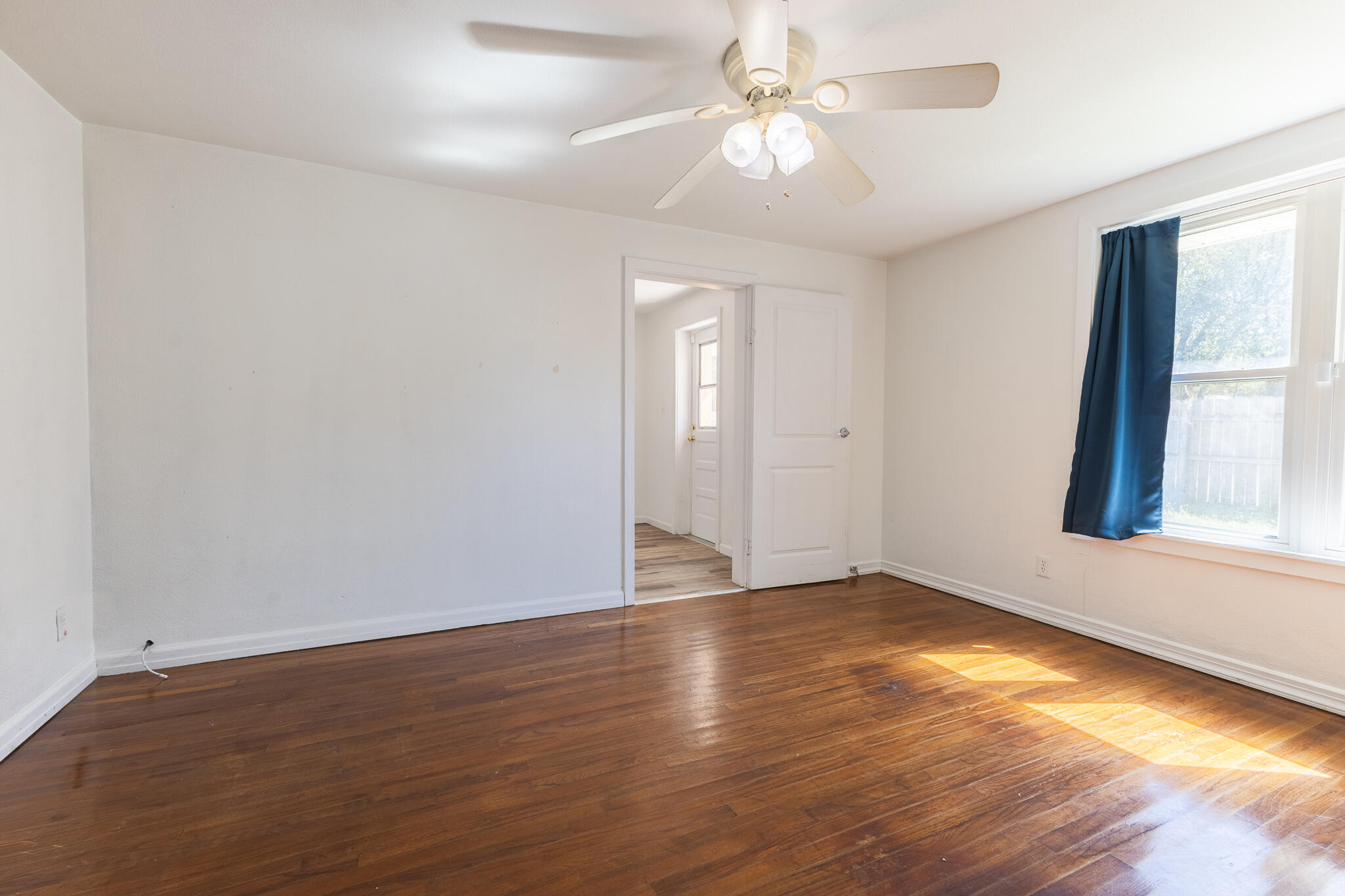 ANDERSON S/D - Residential