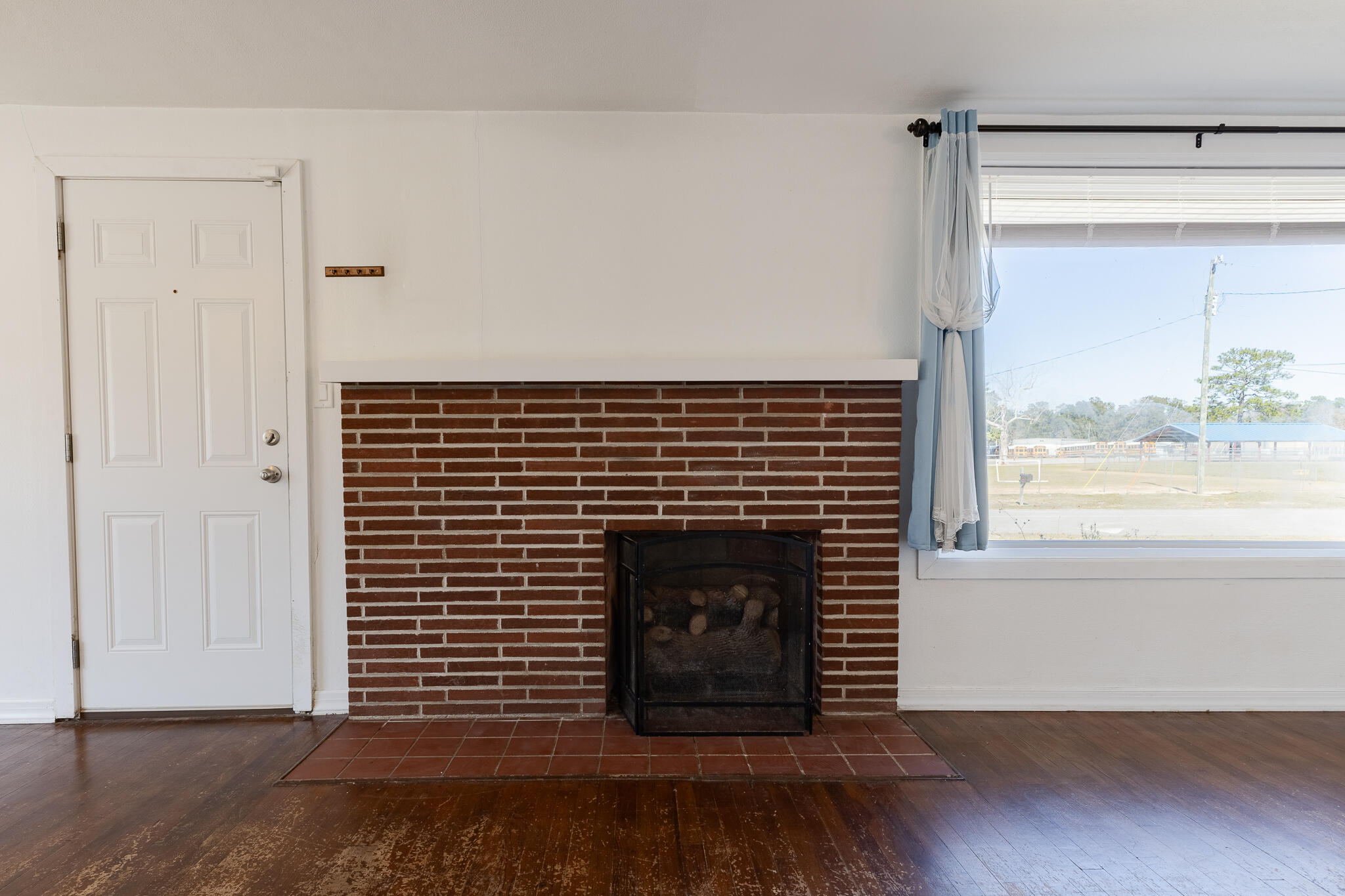 ANDERSON S/D - Residential