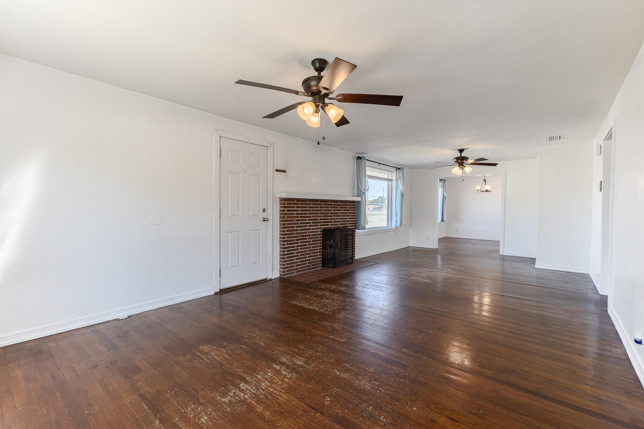 ANDERSON S/D - Residential