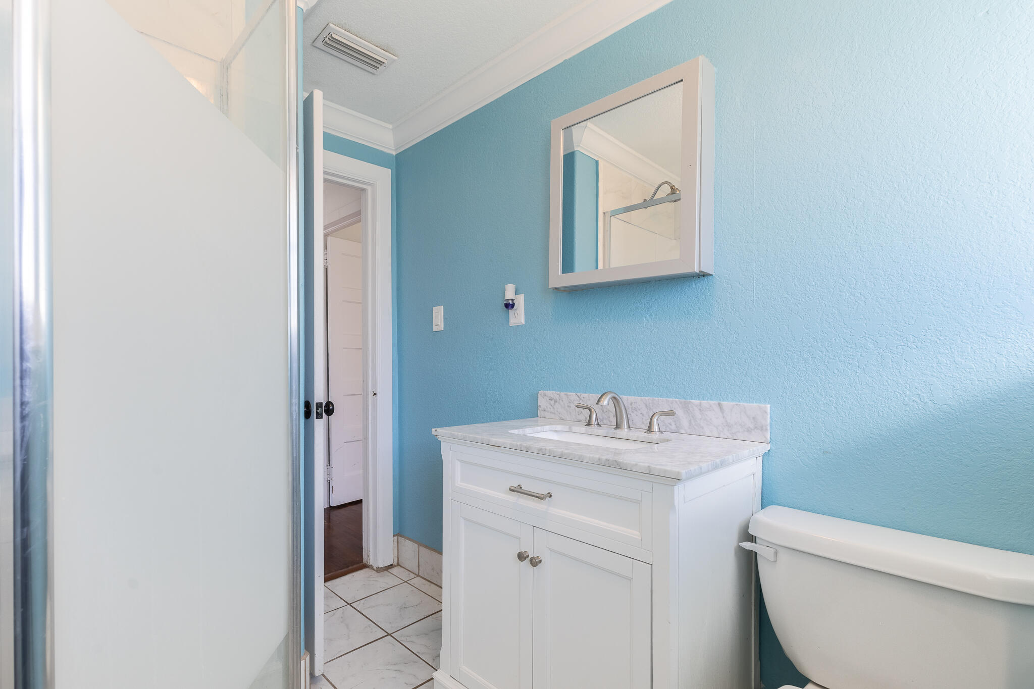 ANDERSON S/D - Residential