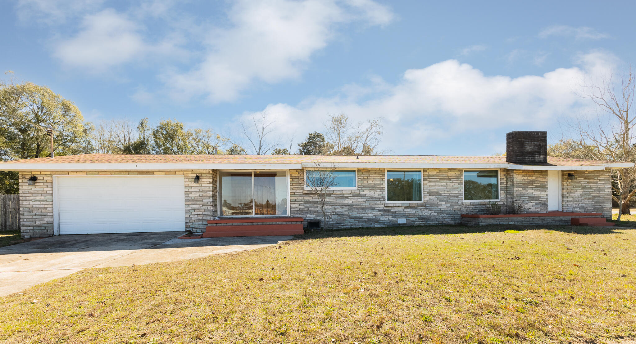 ANDERSON S/D - Residential