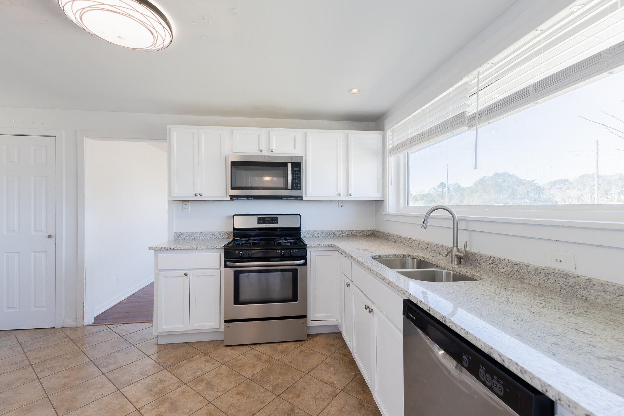 ANDERSON S/D - Residential