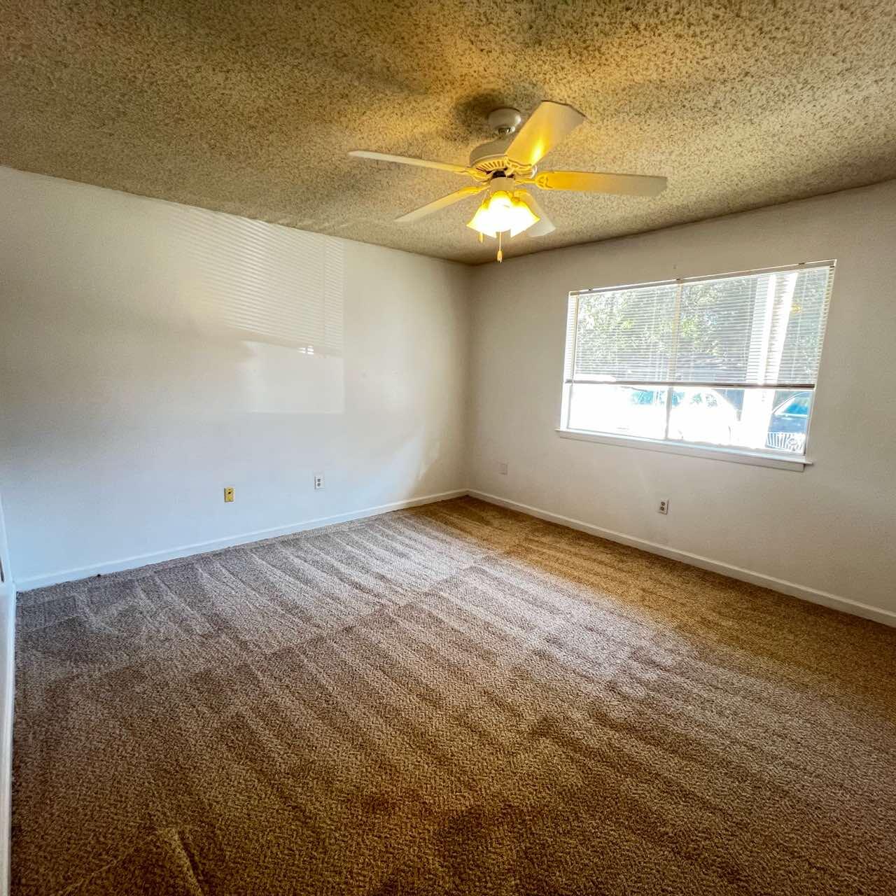 COLLEGE PARK CONDO - Residential Lease