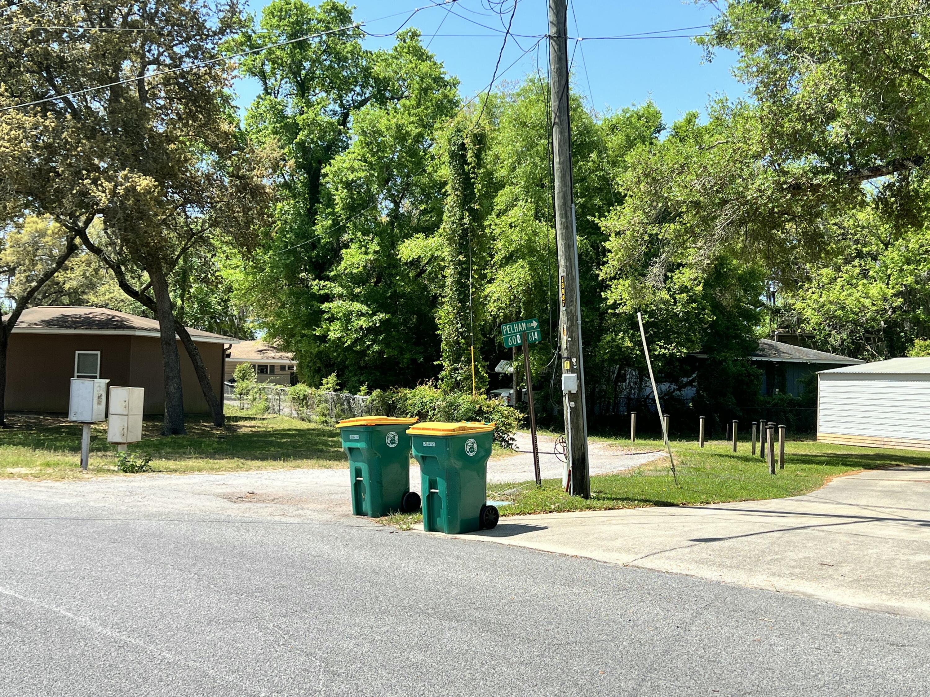 Ocean City - Residential