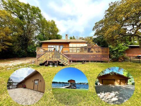 606 Pelham Road Fort Walton Beach FL 32547