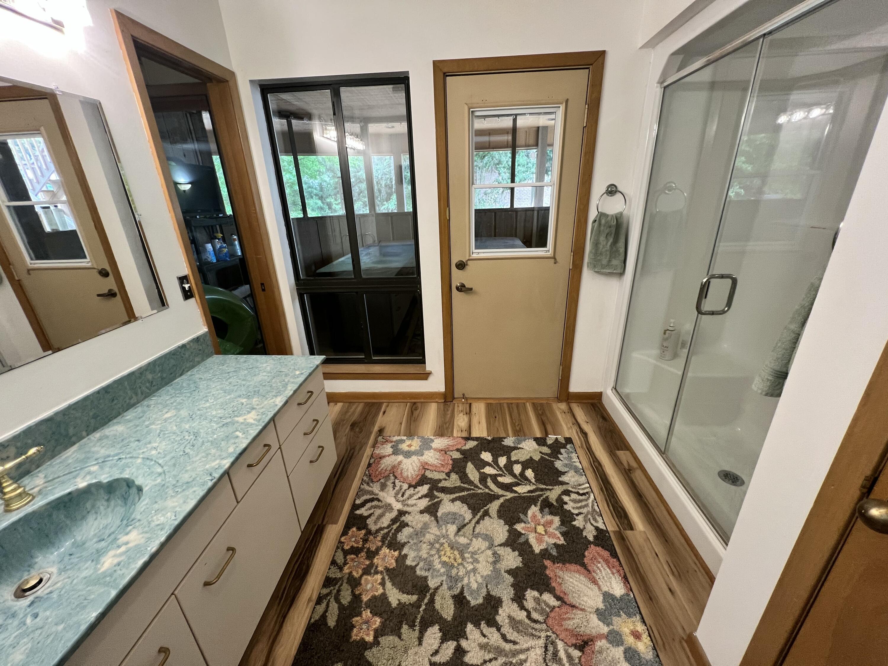 Ocean City - Residential