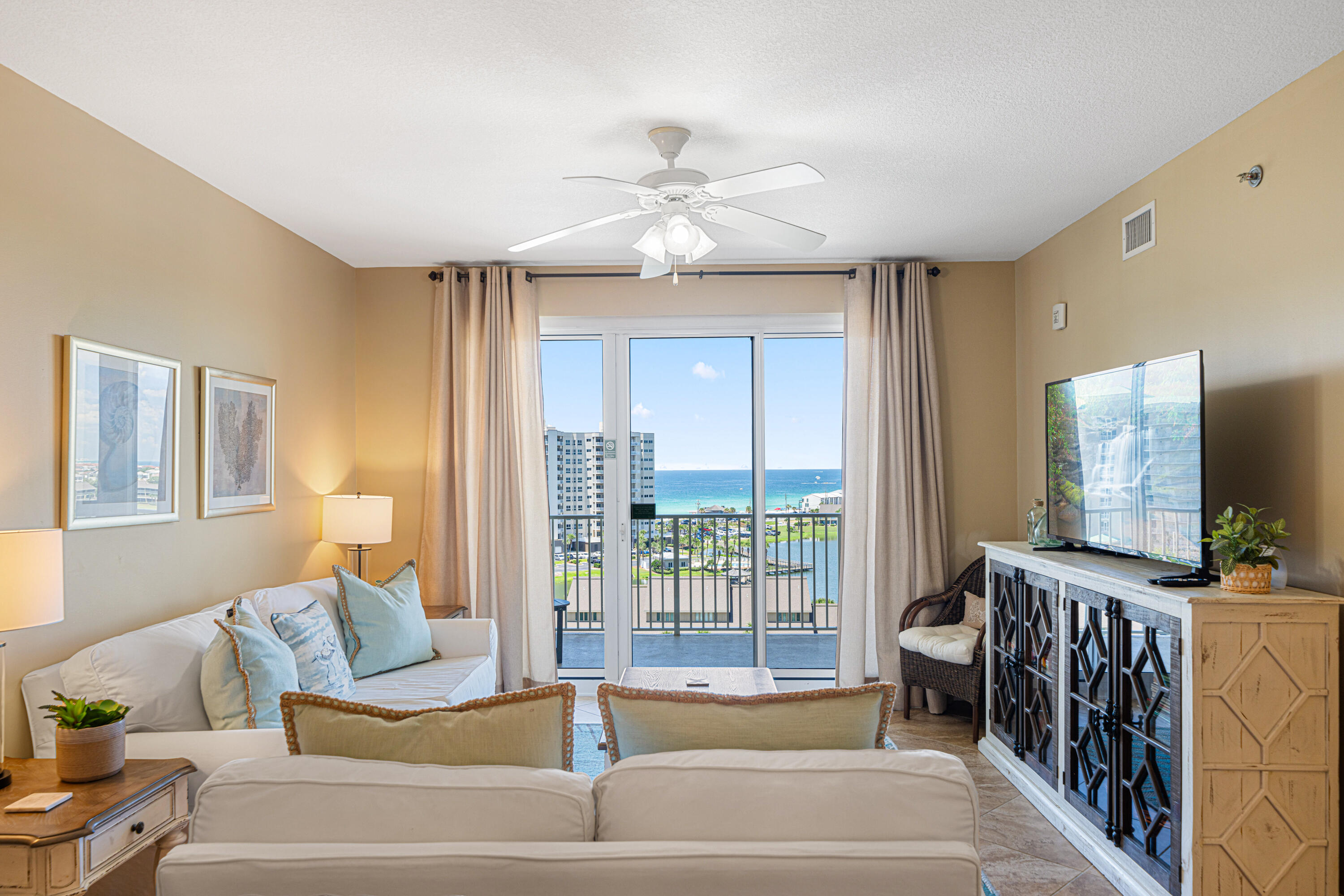 ARIEL DUNES II - Residential
