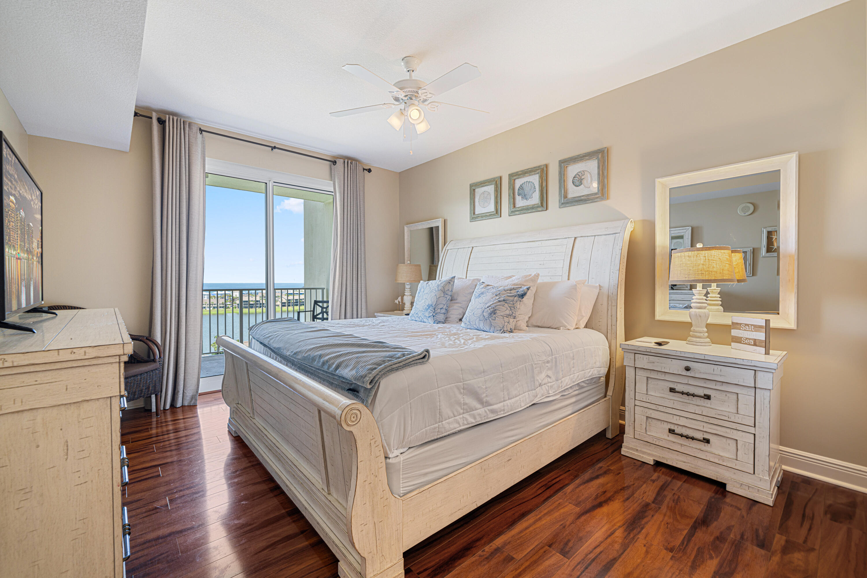 ARIEL DUNES II - Residential