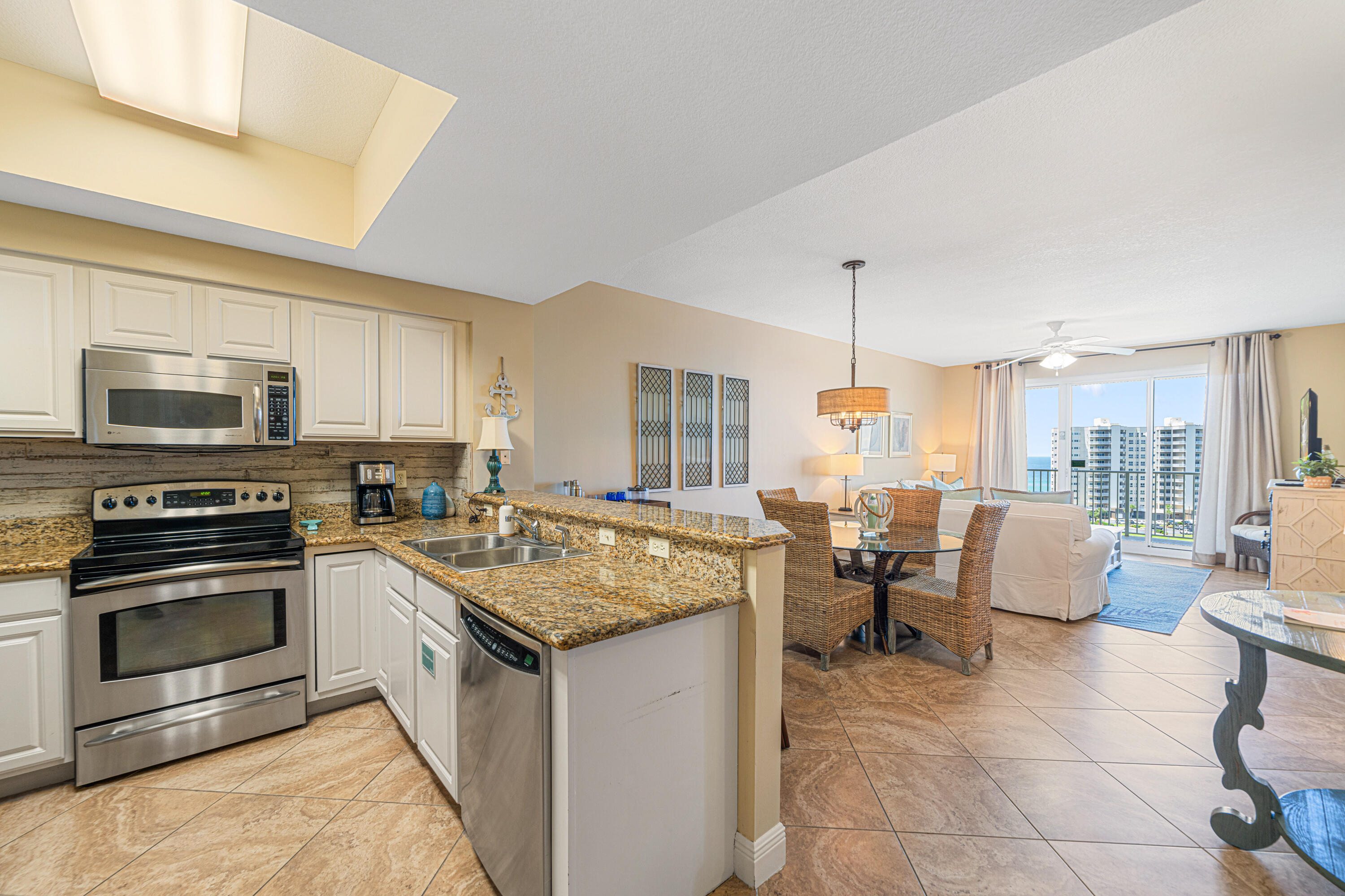 ARIEL DUNES II - Residential