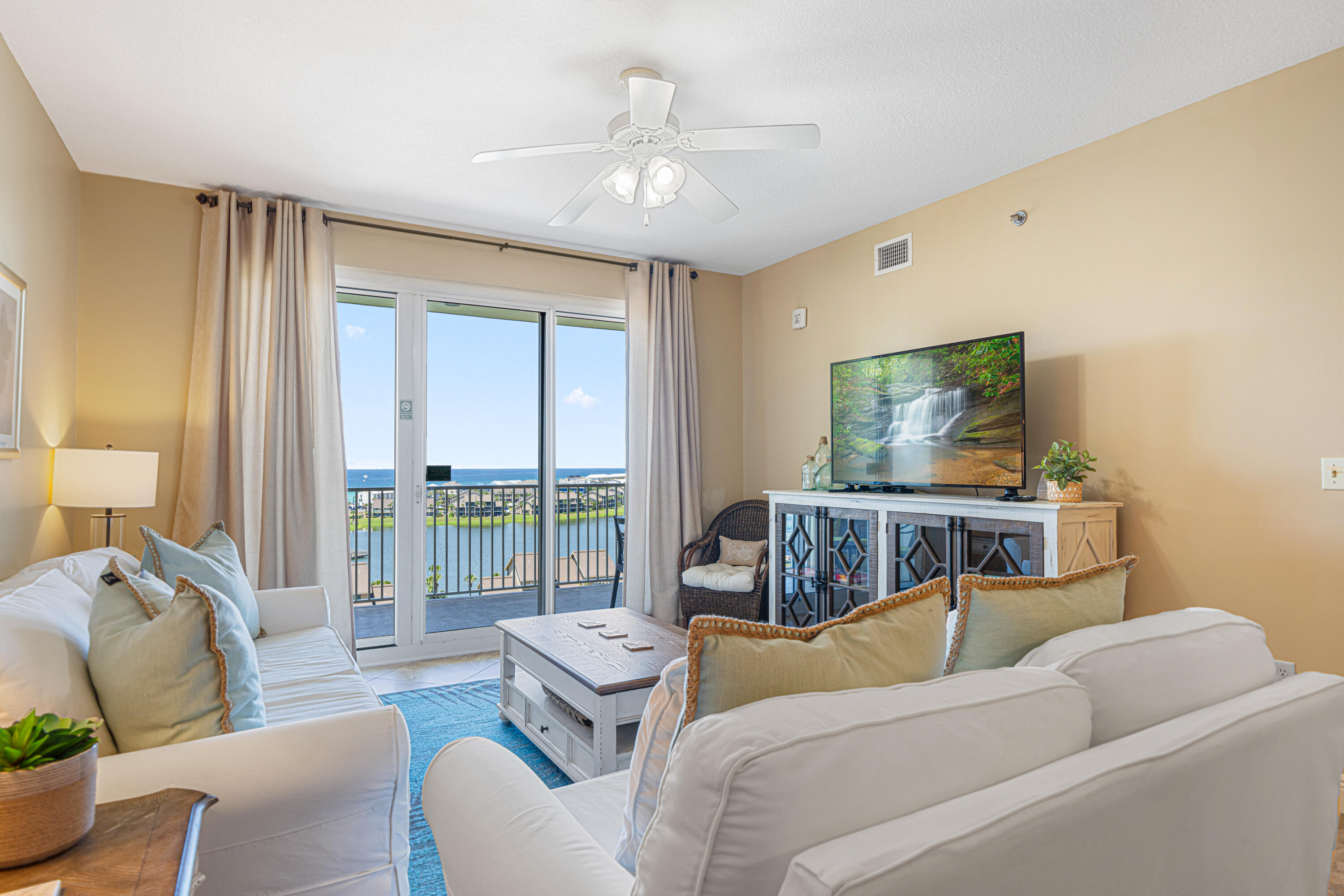 ARIEL DUNES II - Residential