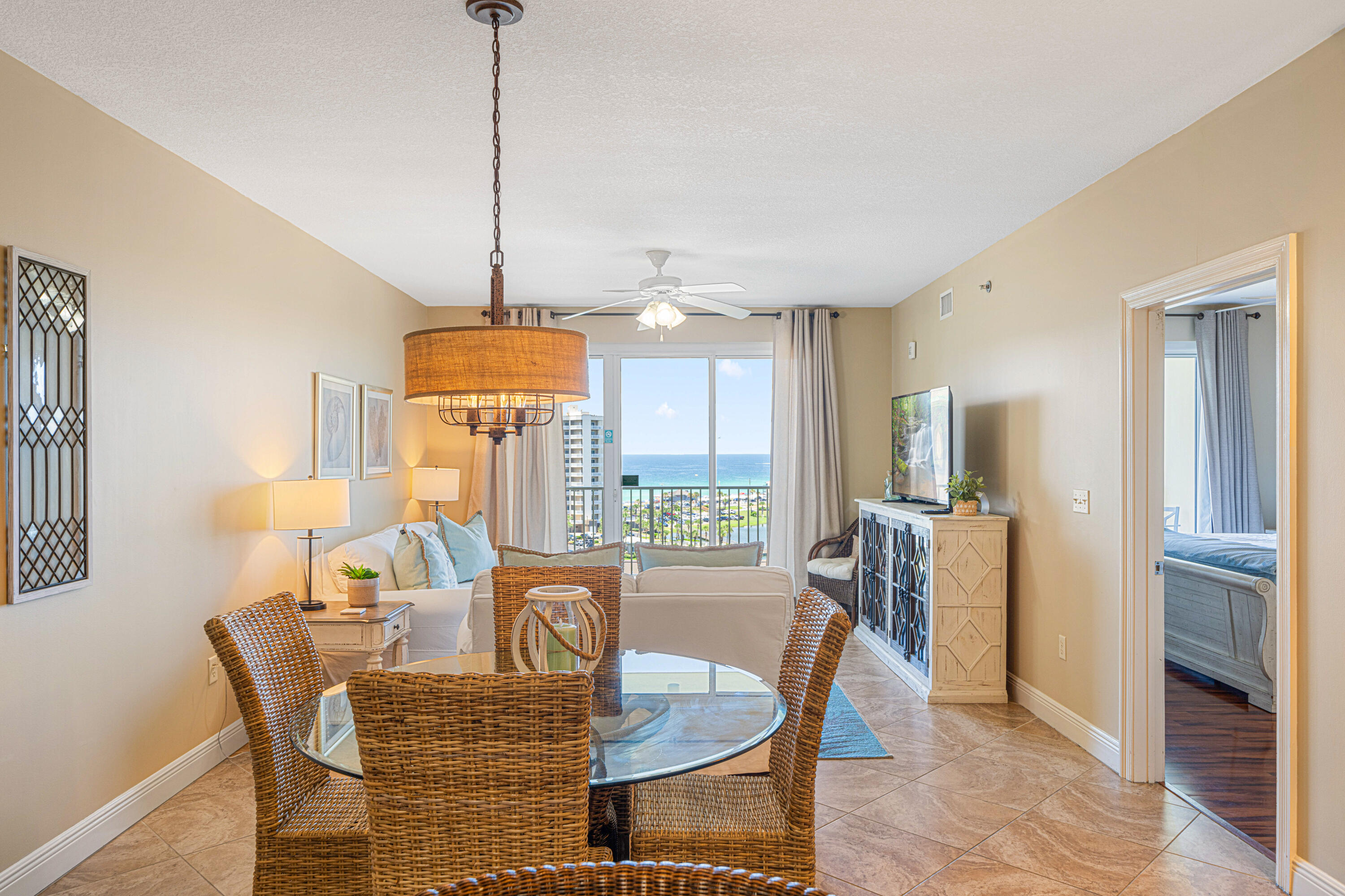 ARIEL DUNES II - Residential
