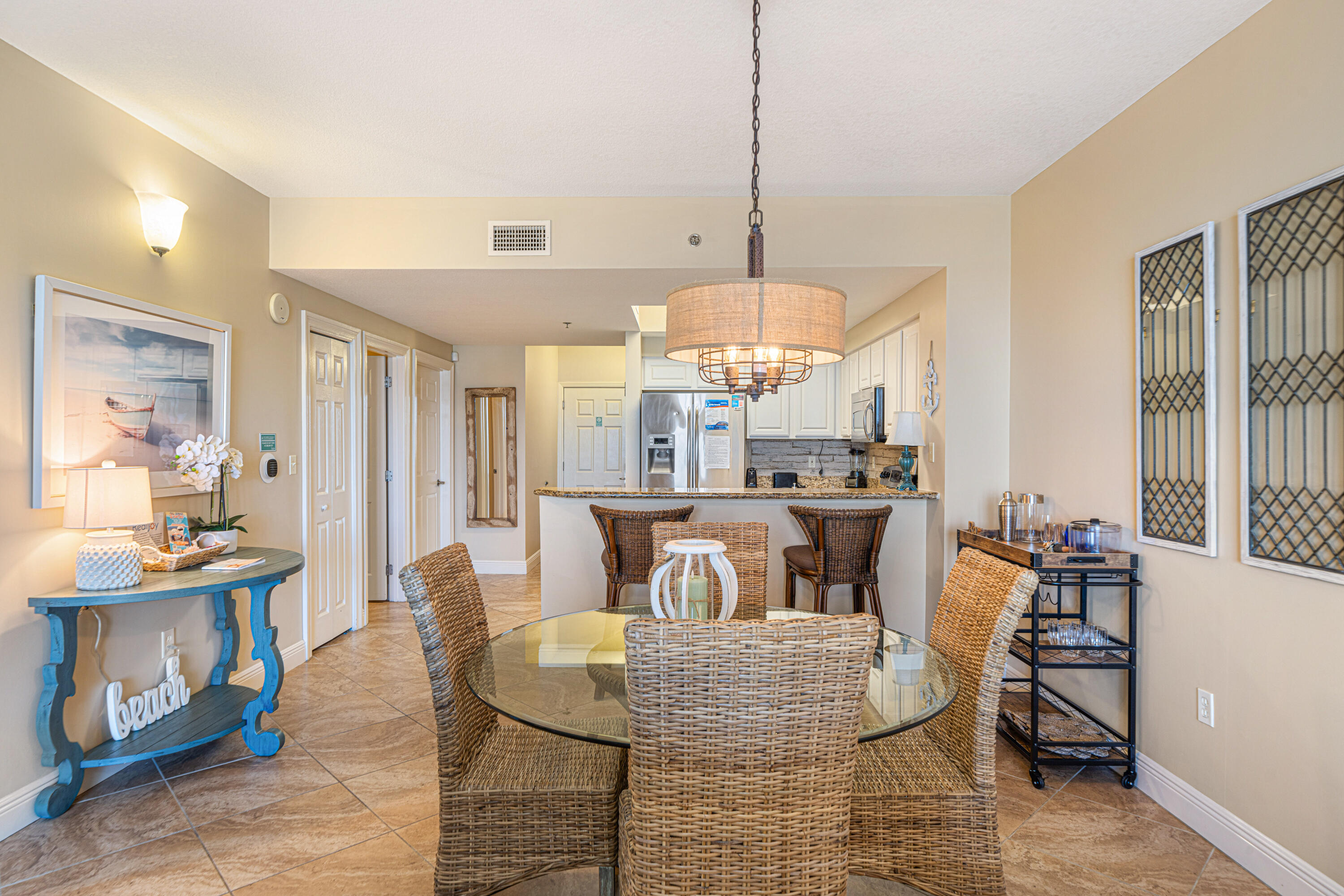 ARIEL DUNES II - Residential