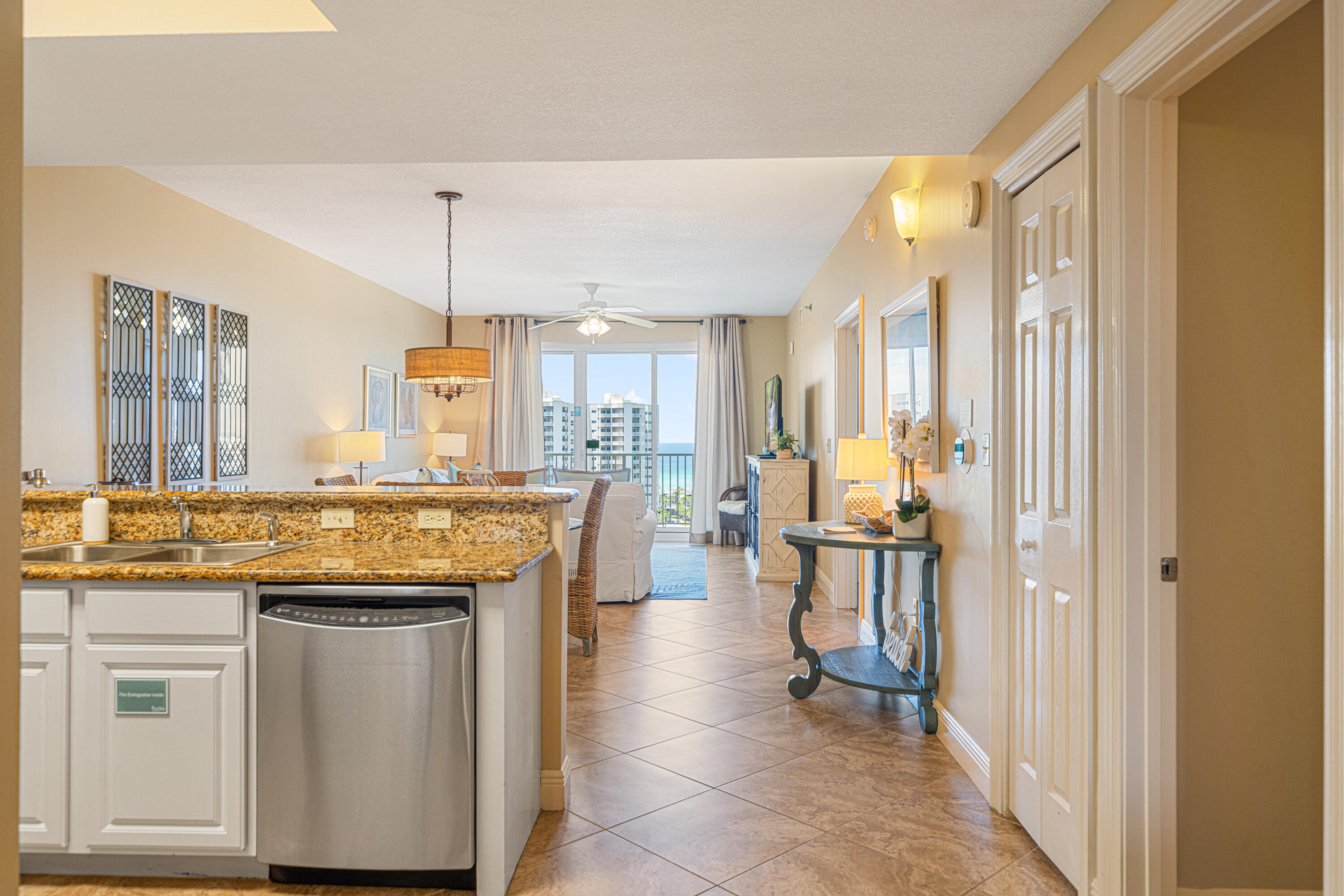 ARIEL DUNES II - Residential
