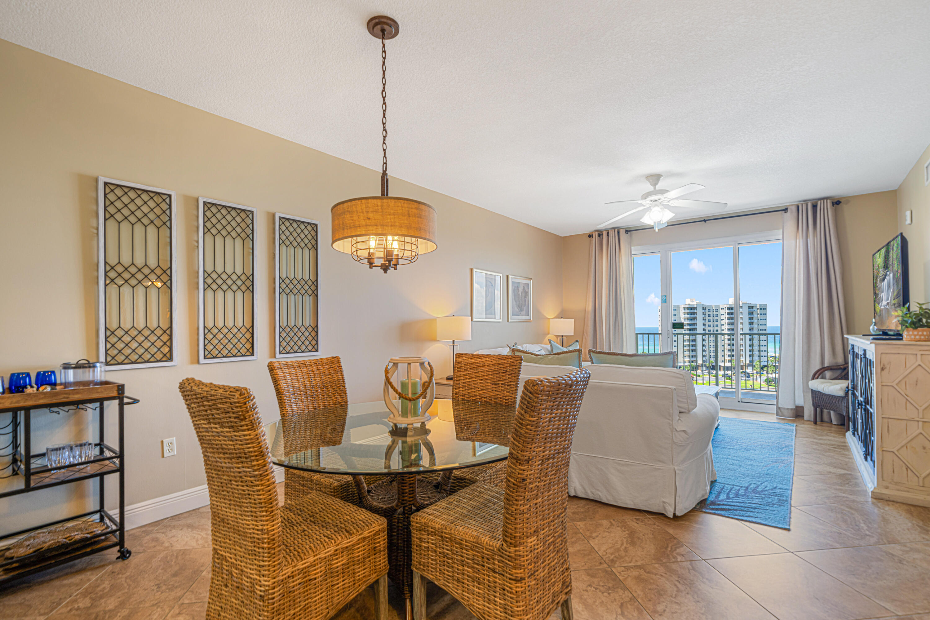 ARIEL DUNES II - Residential