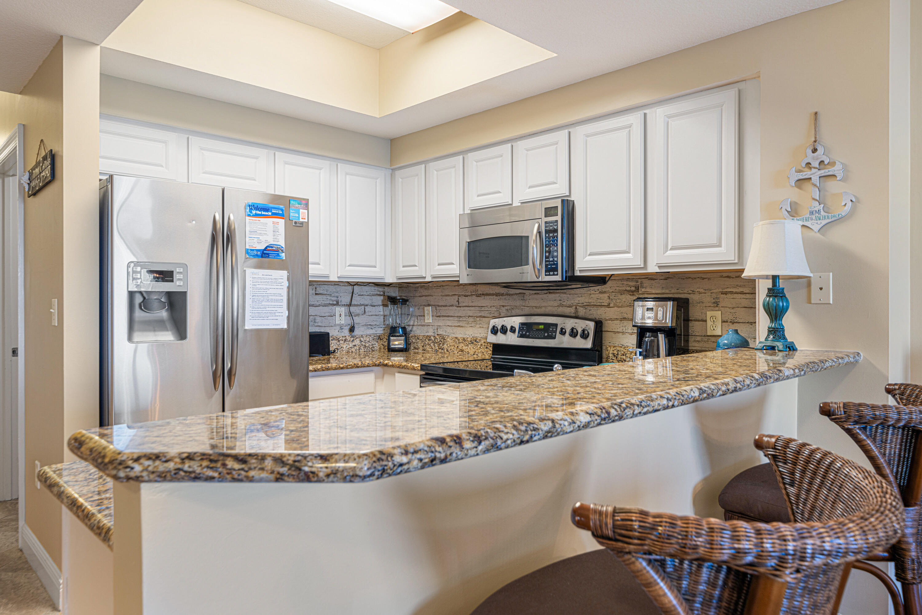 ARIEL DUNES II - Residential