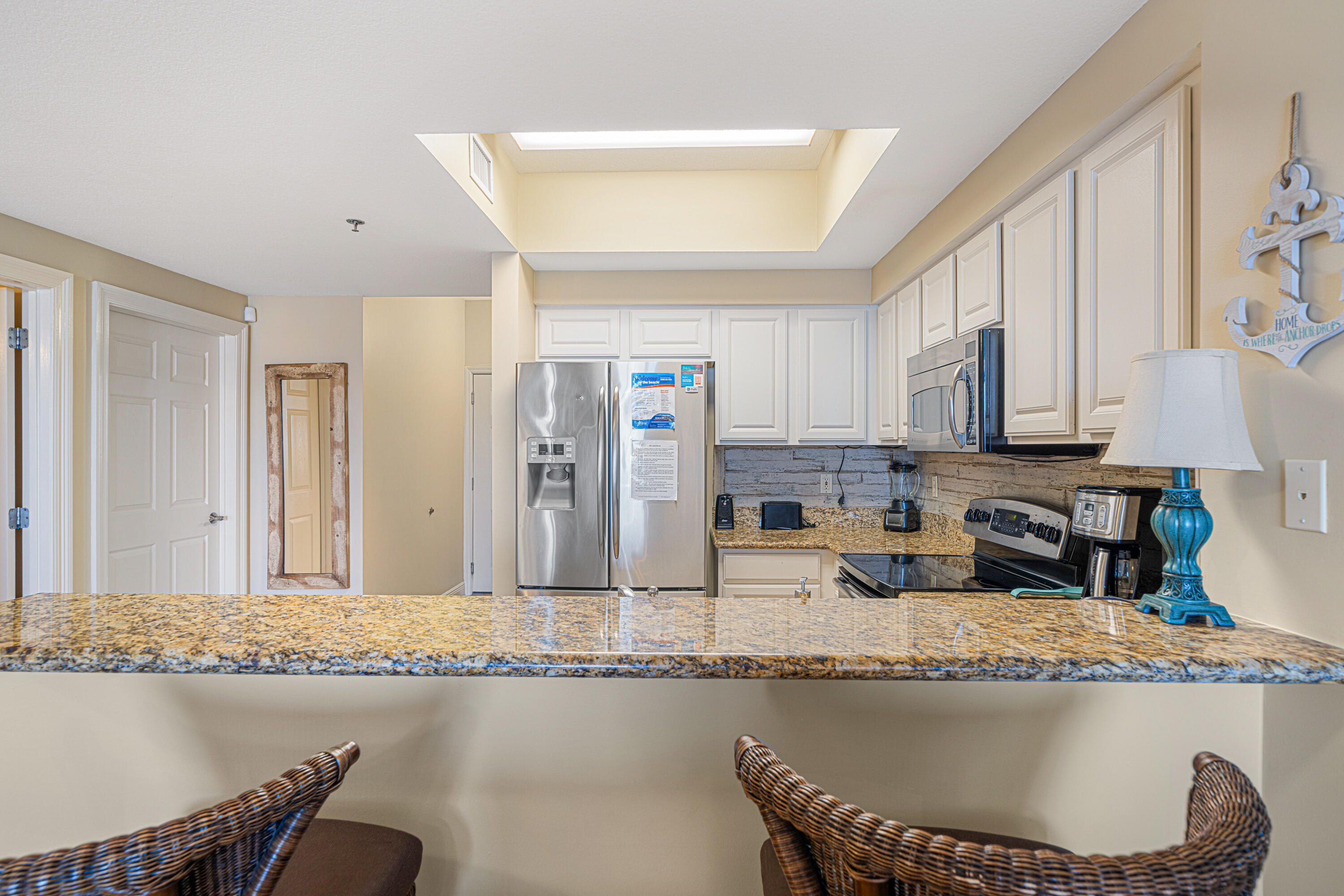 ARIEL DUNES II - Residential