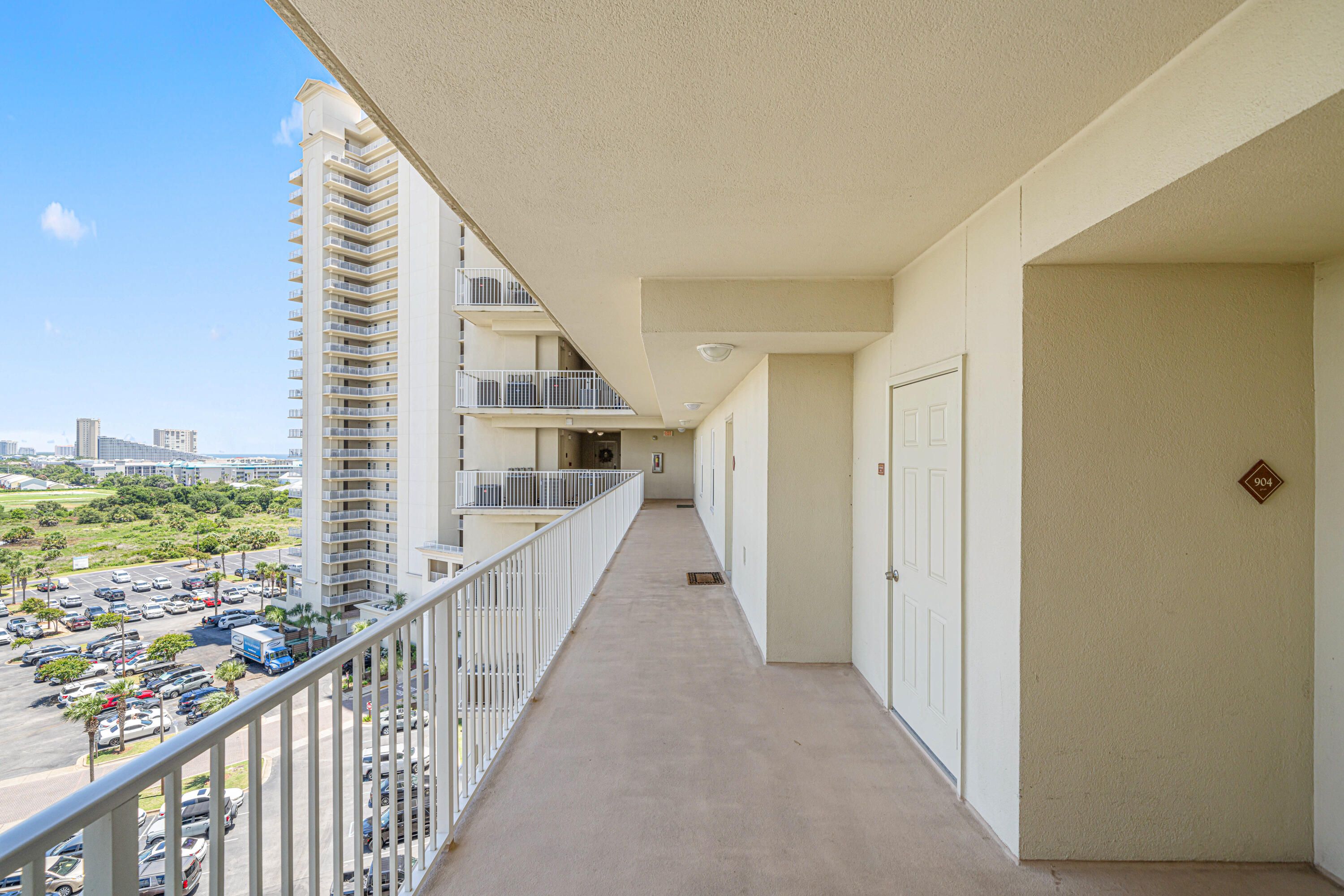 ARIEL DUNES II - Residential