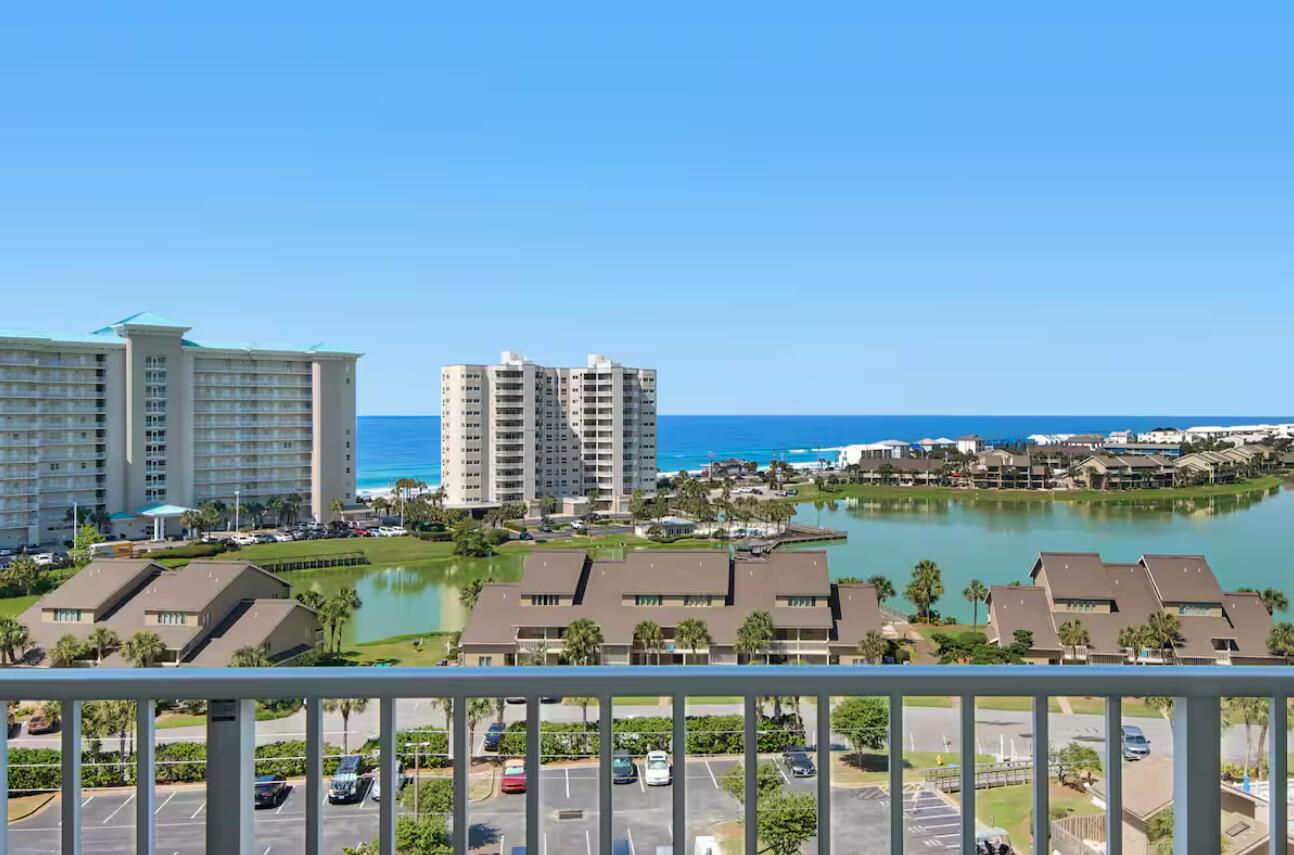 ARIEL DUNES II - Residential