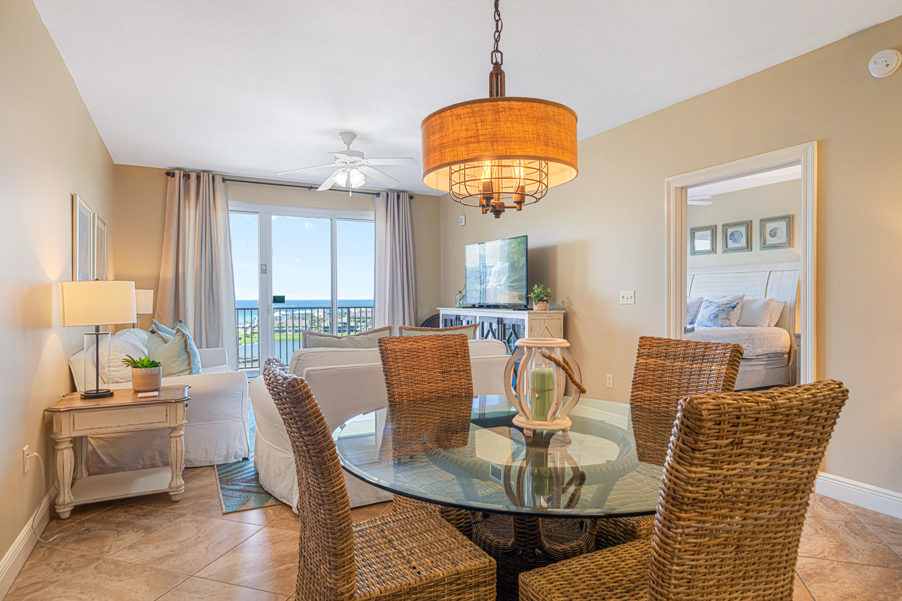 ARIEL DUNES II - Residential