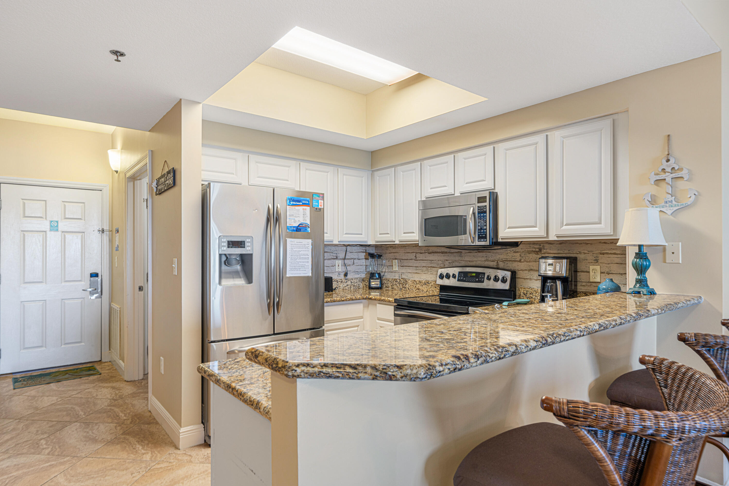 ARIEL DUNES II - Residential