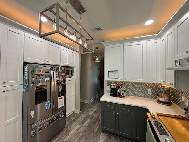 LAKE POINTE - Residential Lease