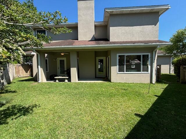 LAKE POINTE - Residential Lease