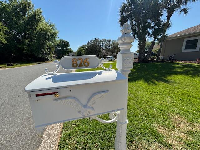 LAKE POINTE - Residential Lease