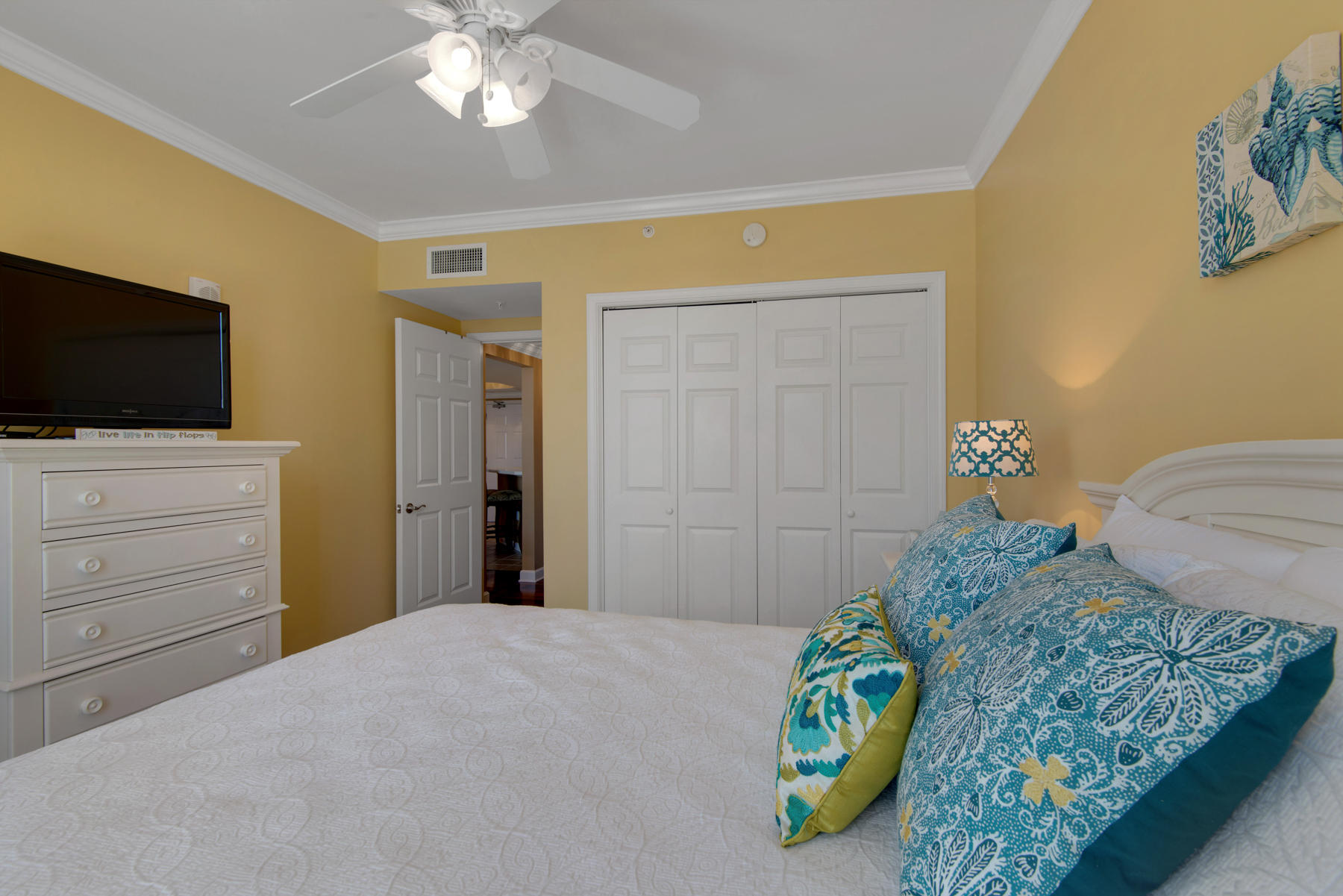 ST. LUCIA AT SILVER SHELLS - Residential