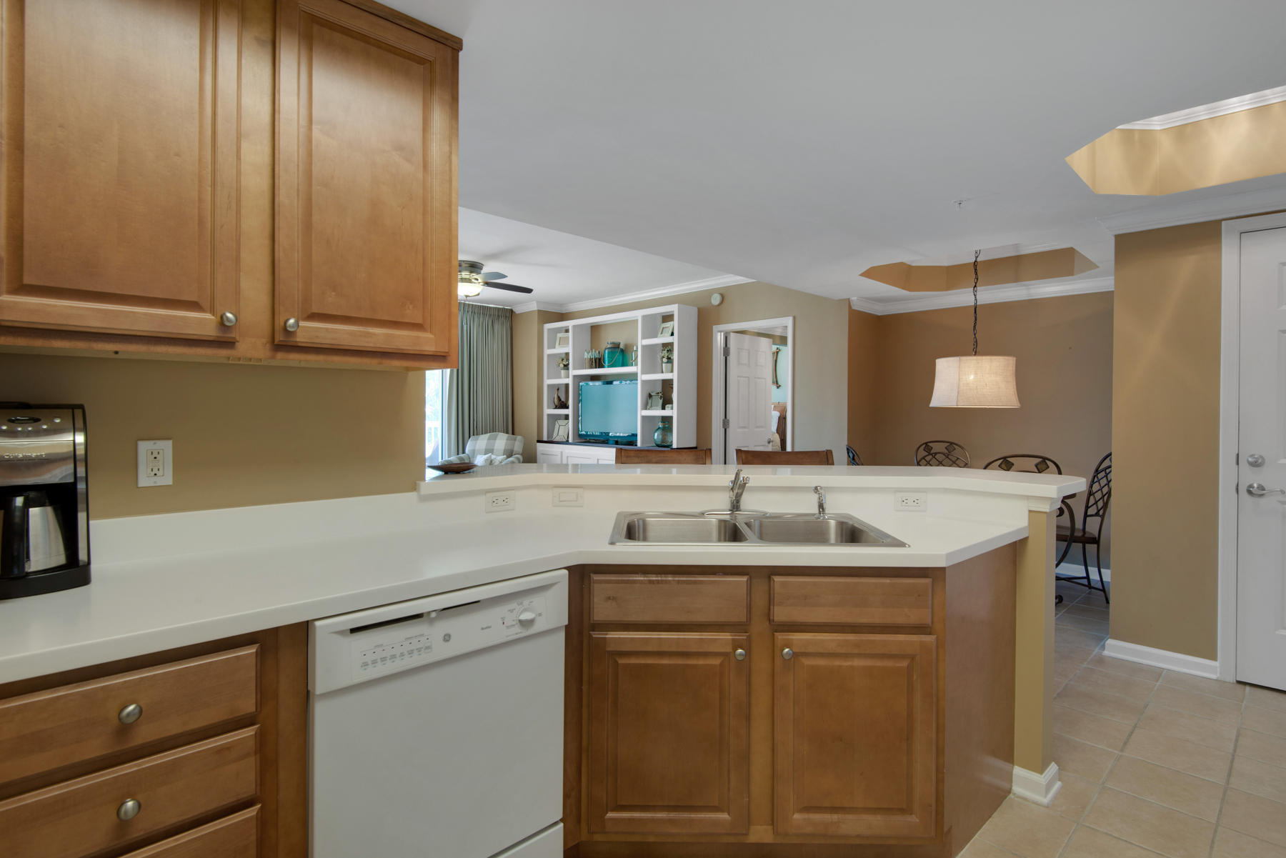 ST. LUCIA AT SILVER SHELLS - Residential