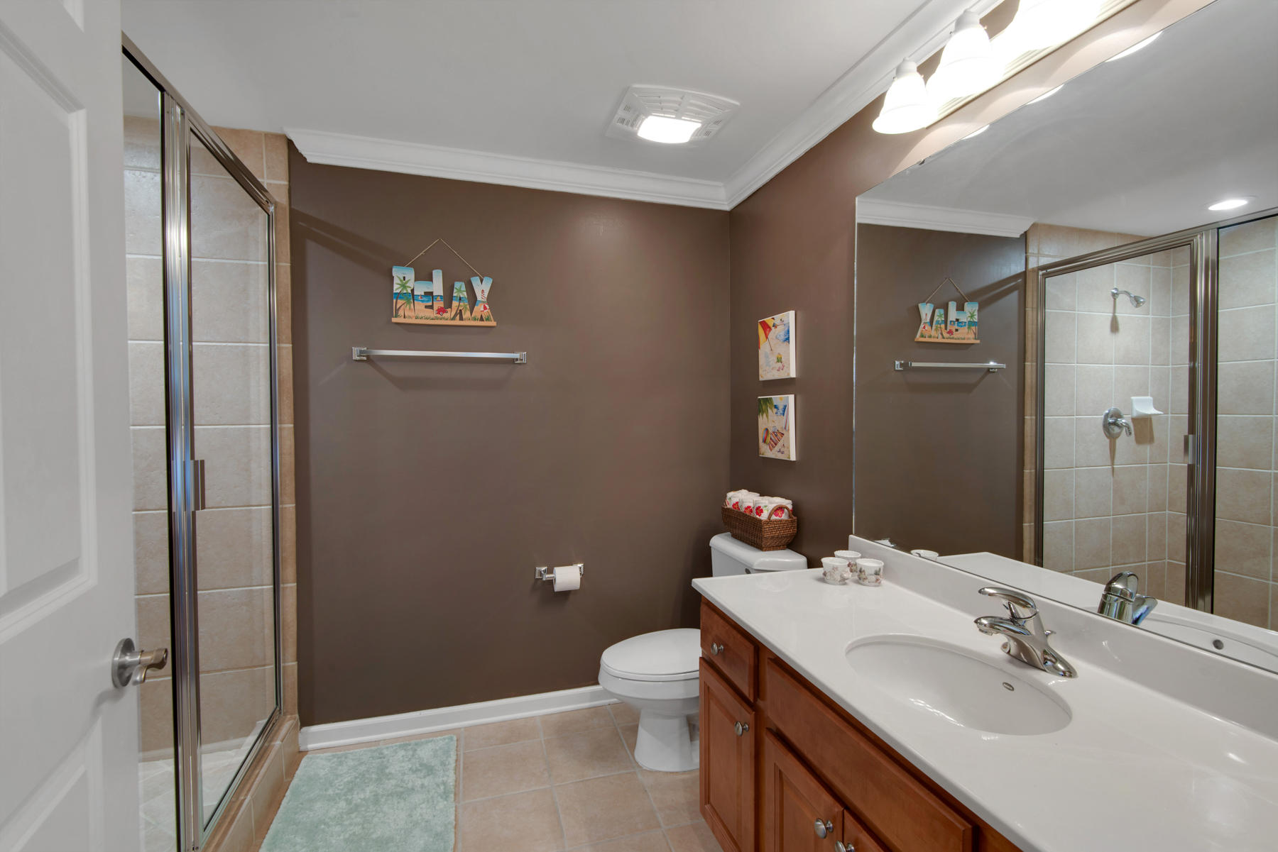 ST. LUCIA AT SILVER SHELLS - Residential