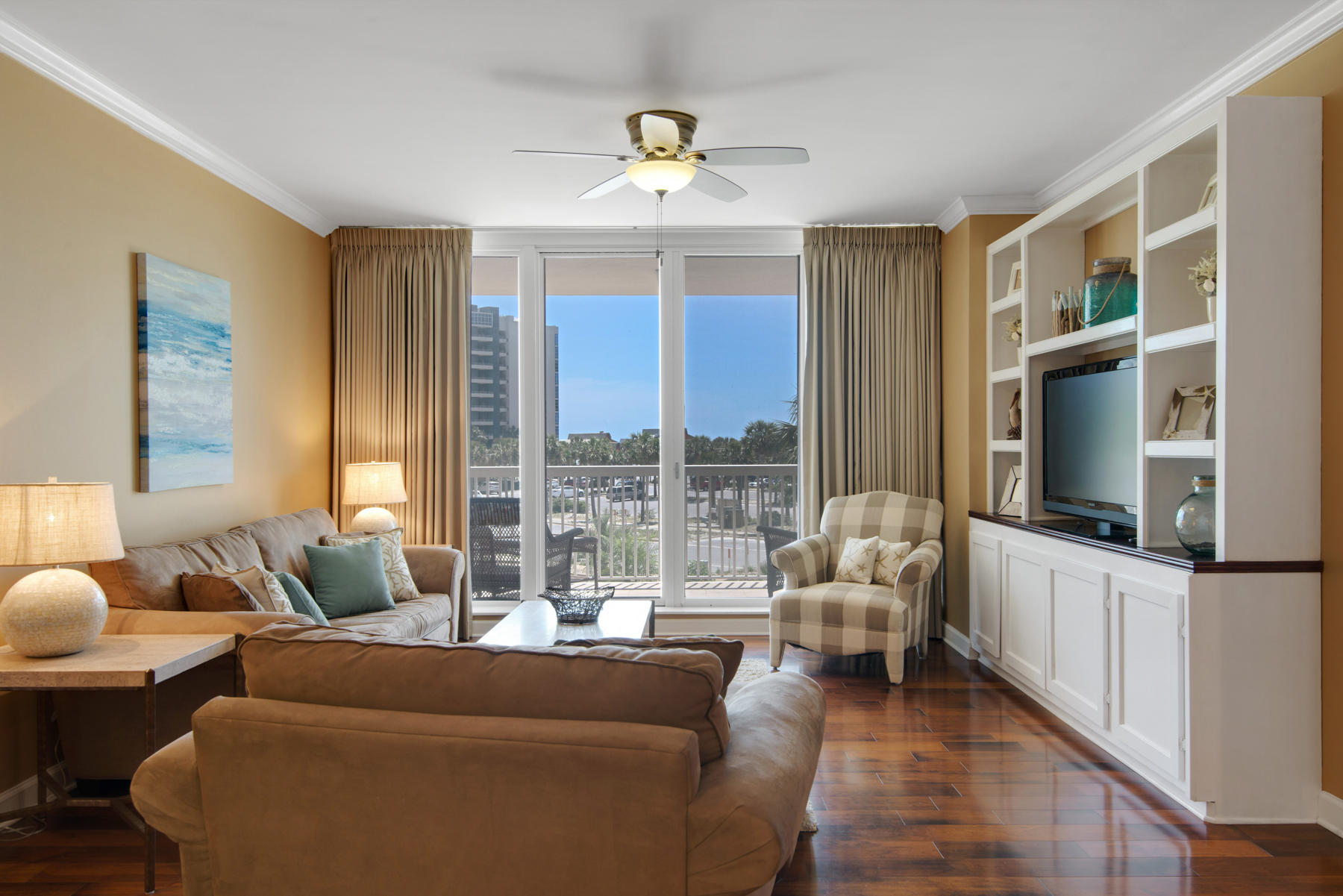 ST. LUCIA AT SILVER SHELLS - Residential