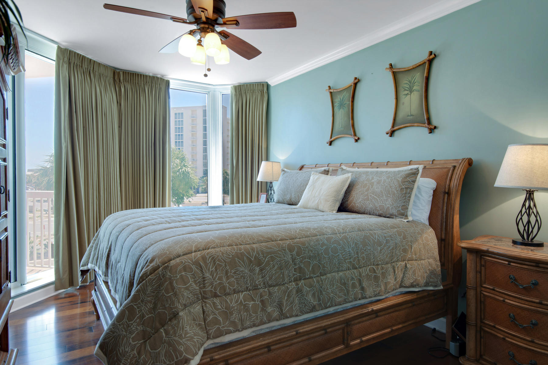 ST. LUCIA AT SILVER SHELLS - Residential