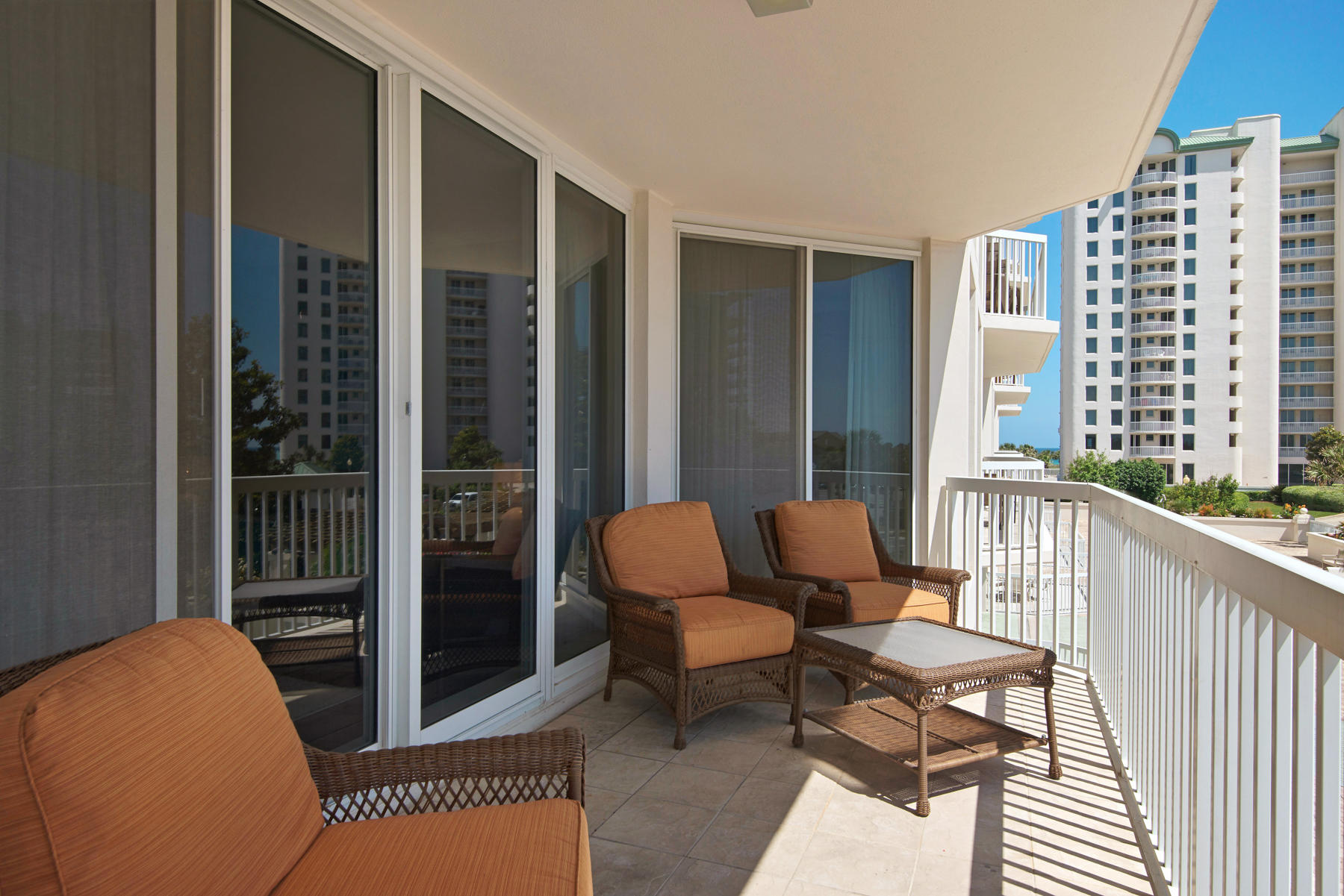 ST. LUCIA AT SILVER SHELLS - Residential