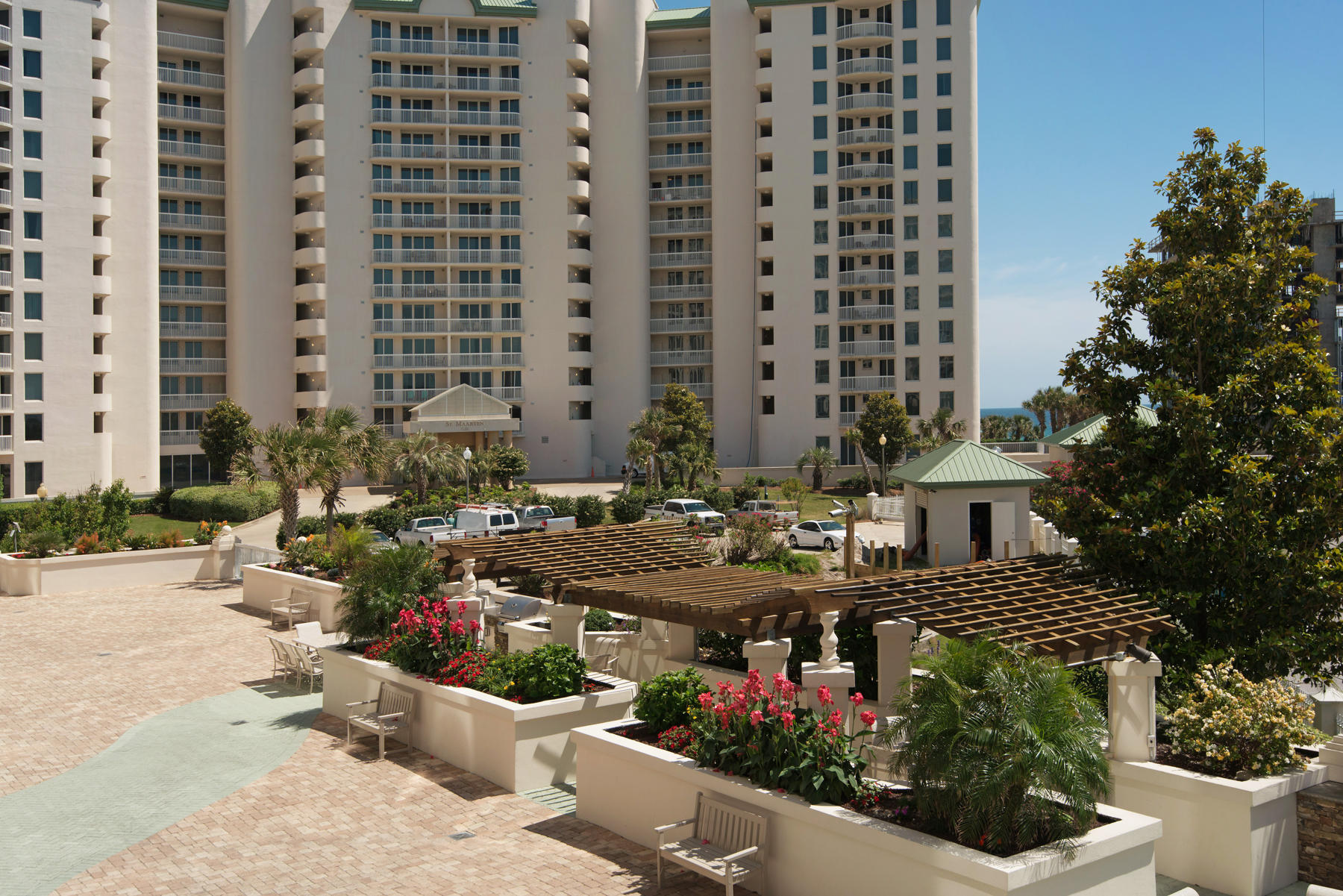 ST. LUCIA AT SILVER SHELLS - Residential