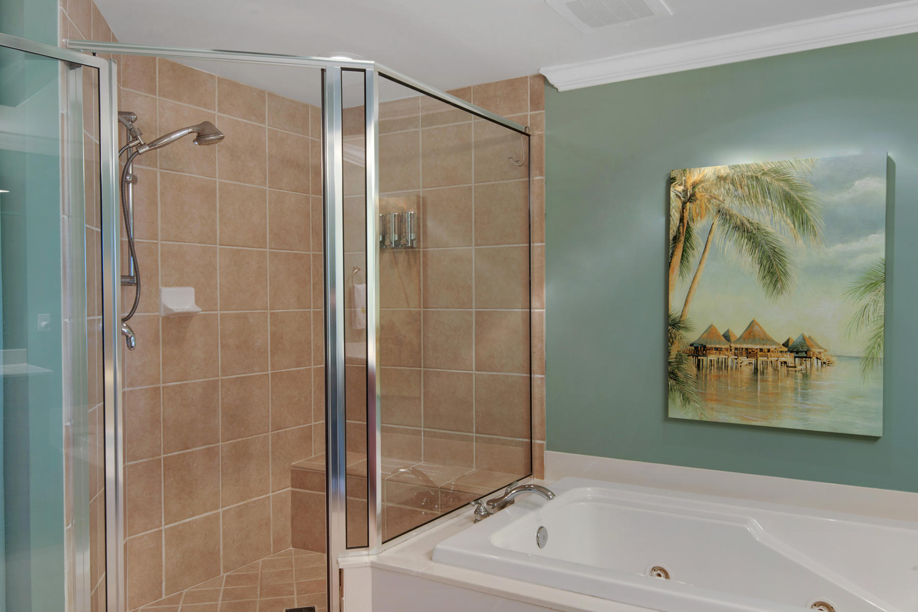 ST. LUCIA AT SILVER SHELLS - Residential