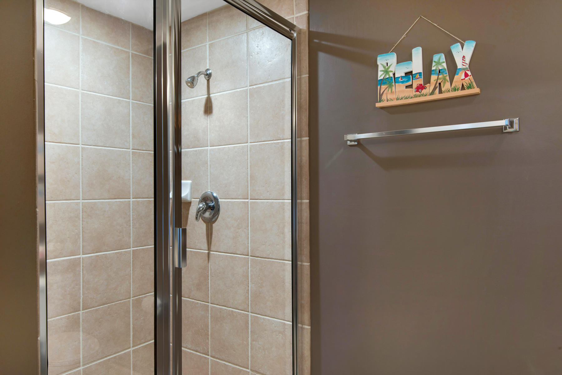 ST. LUCIA AT SILVER SHELLS - Residential